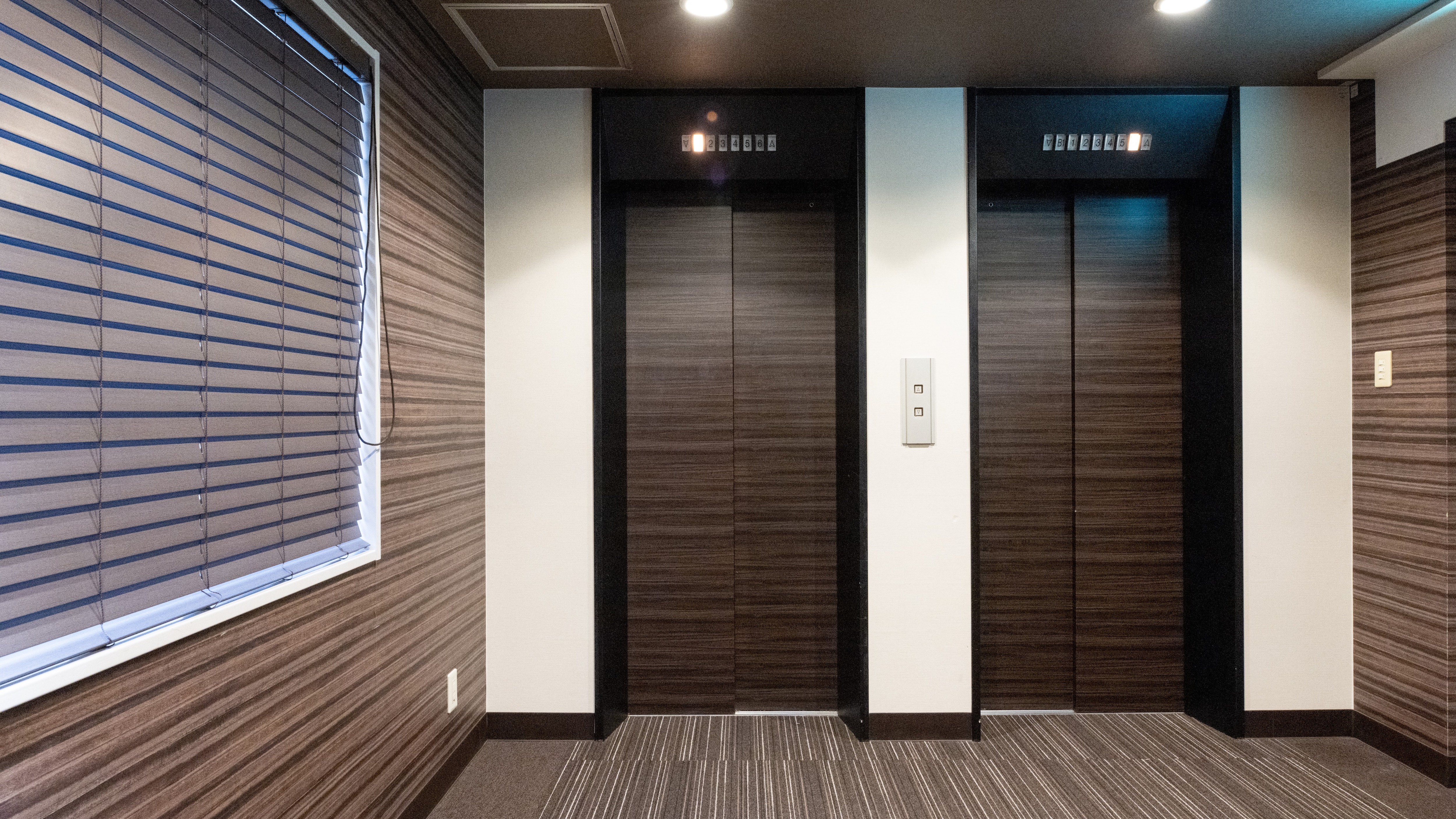 *We will provide you with a comfortable stay.
