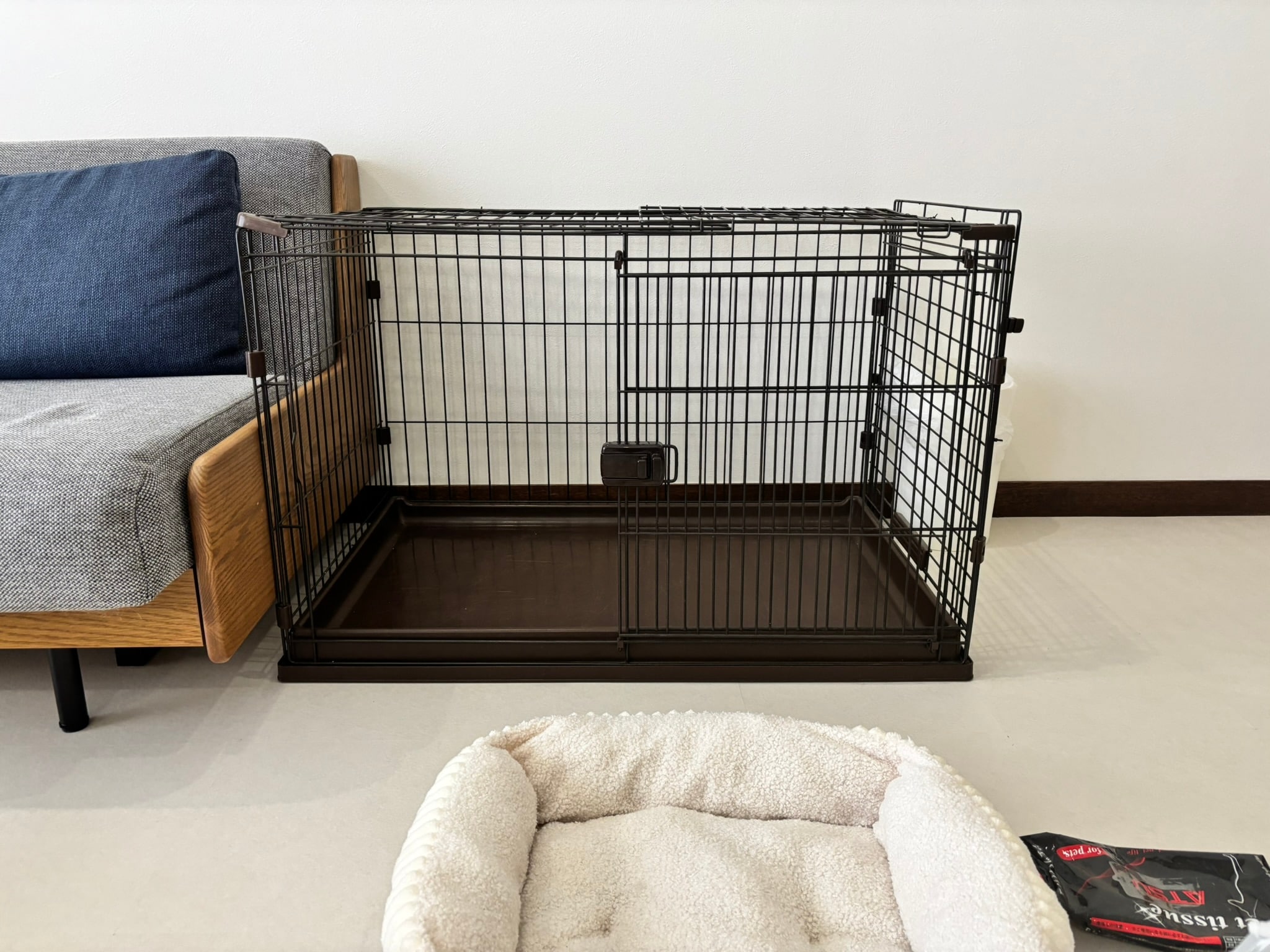 Annex Guest Rooms > Pet Supplies ②