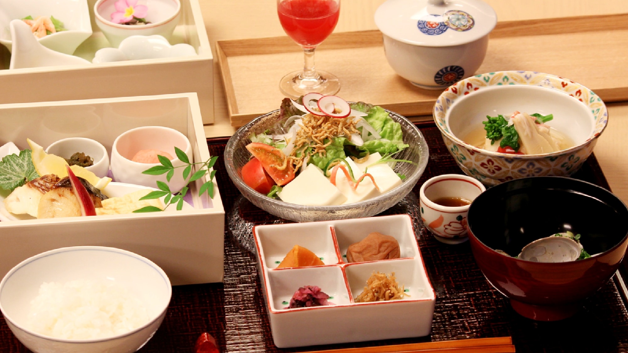 breakfast image