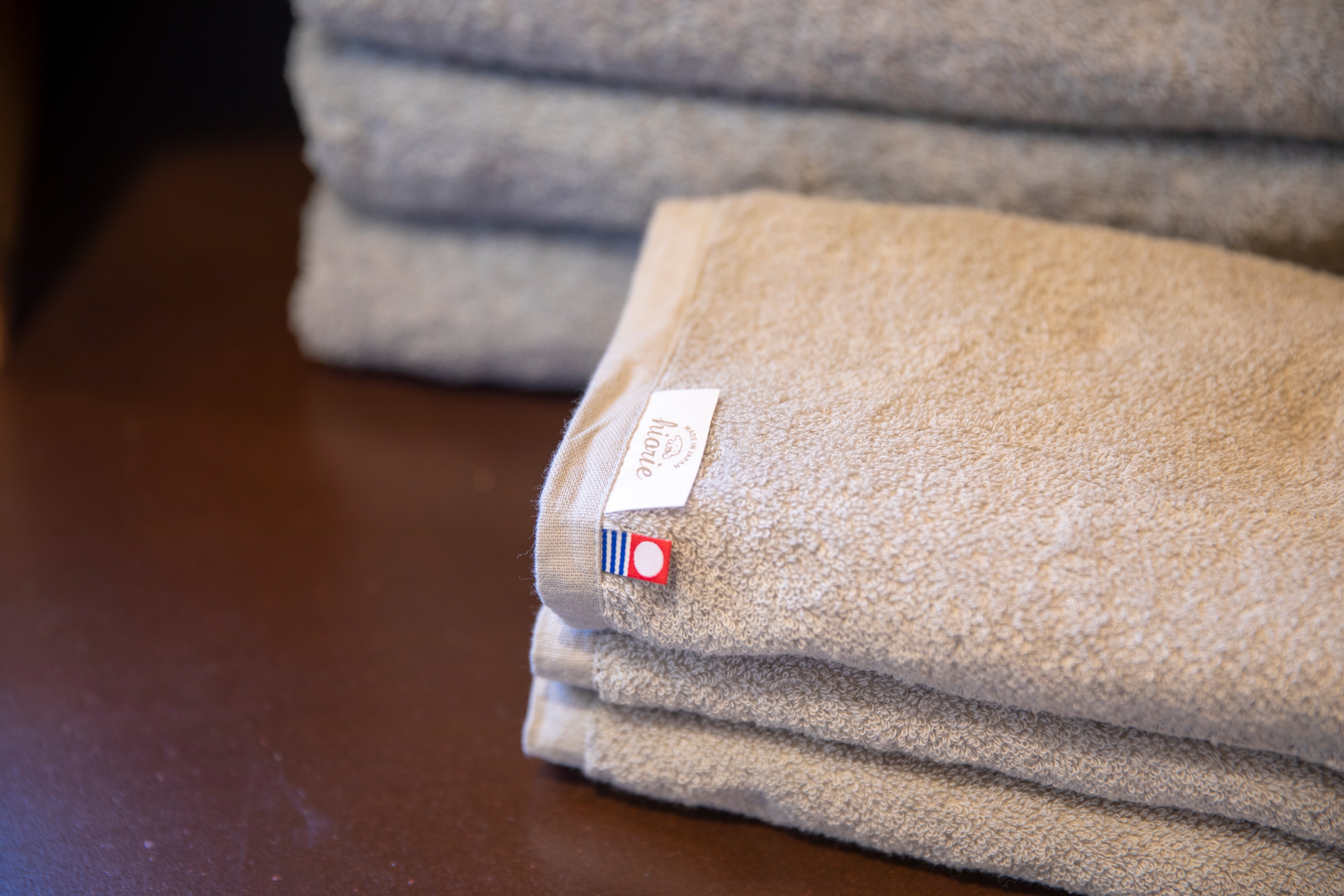 Imabari towel