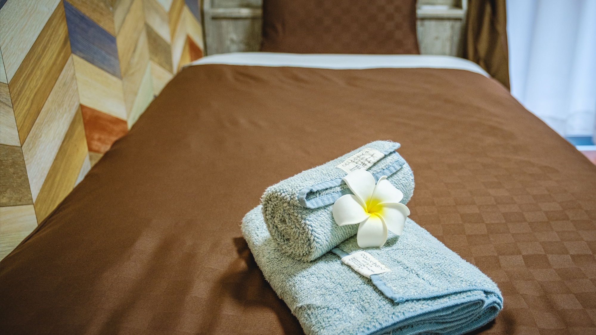 Single Bed