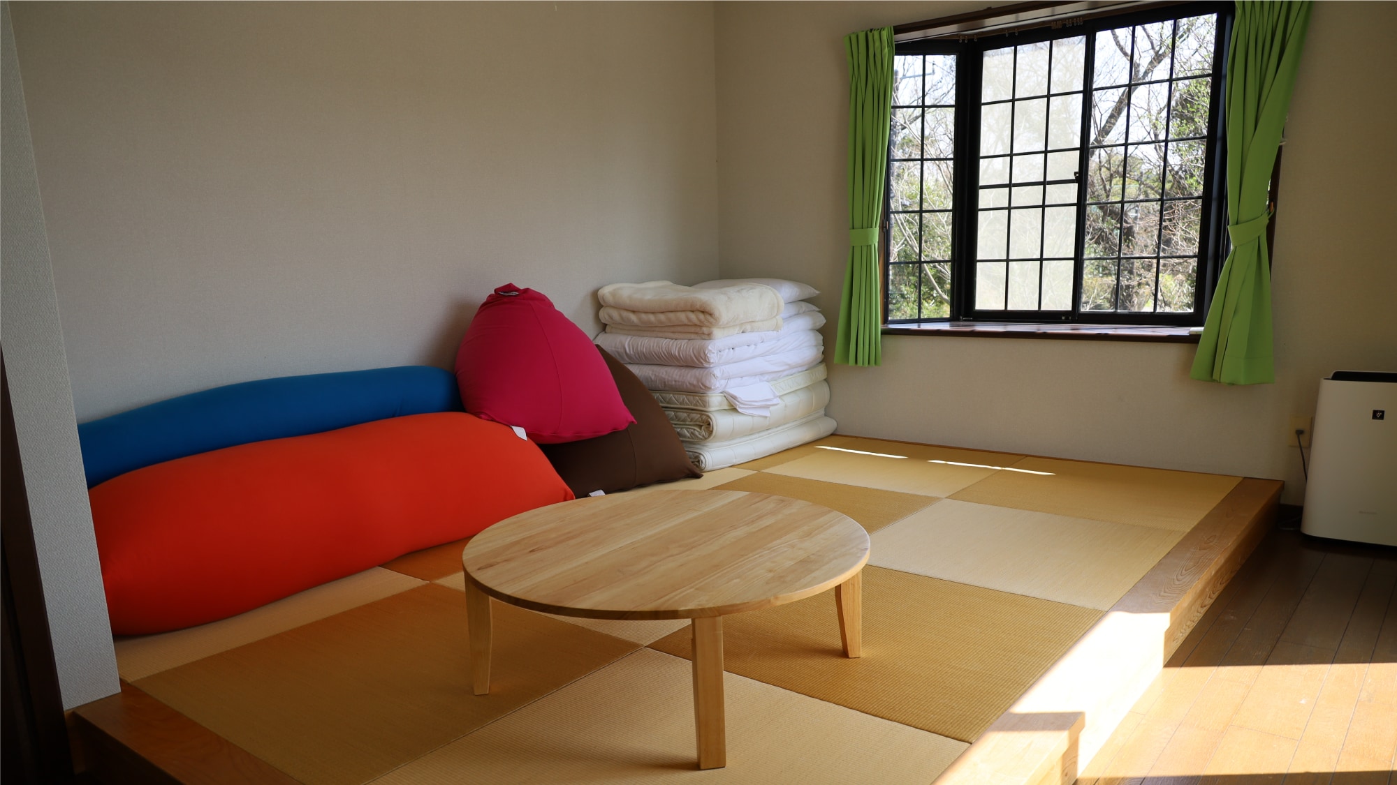 [Okawa Shiomizaki 355] Japanese-style room