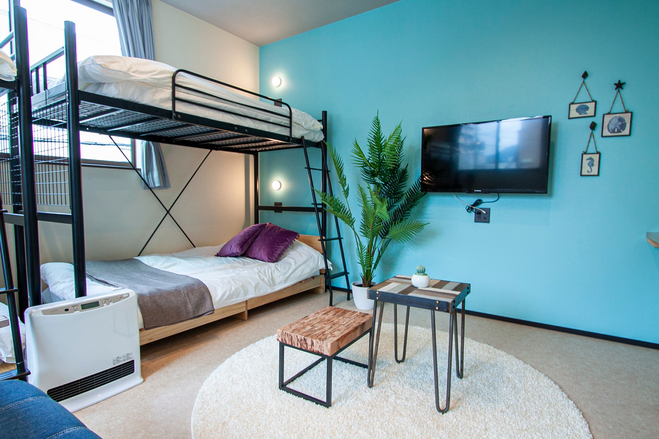 Room B