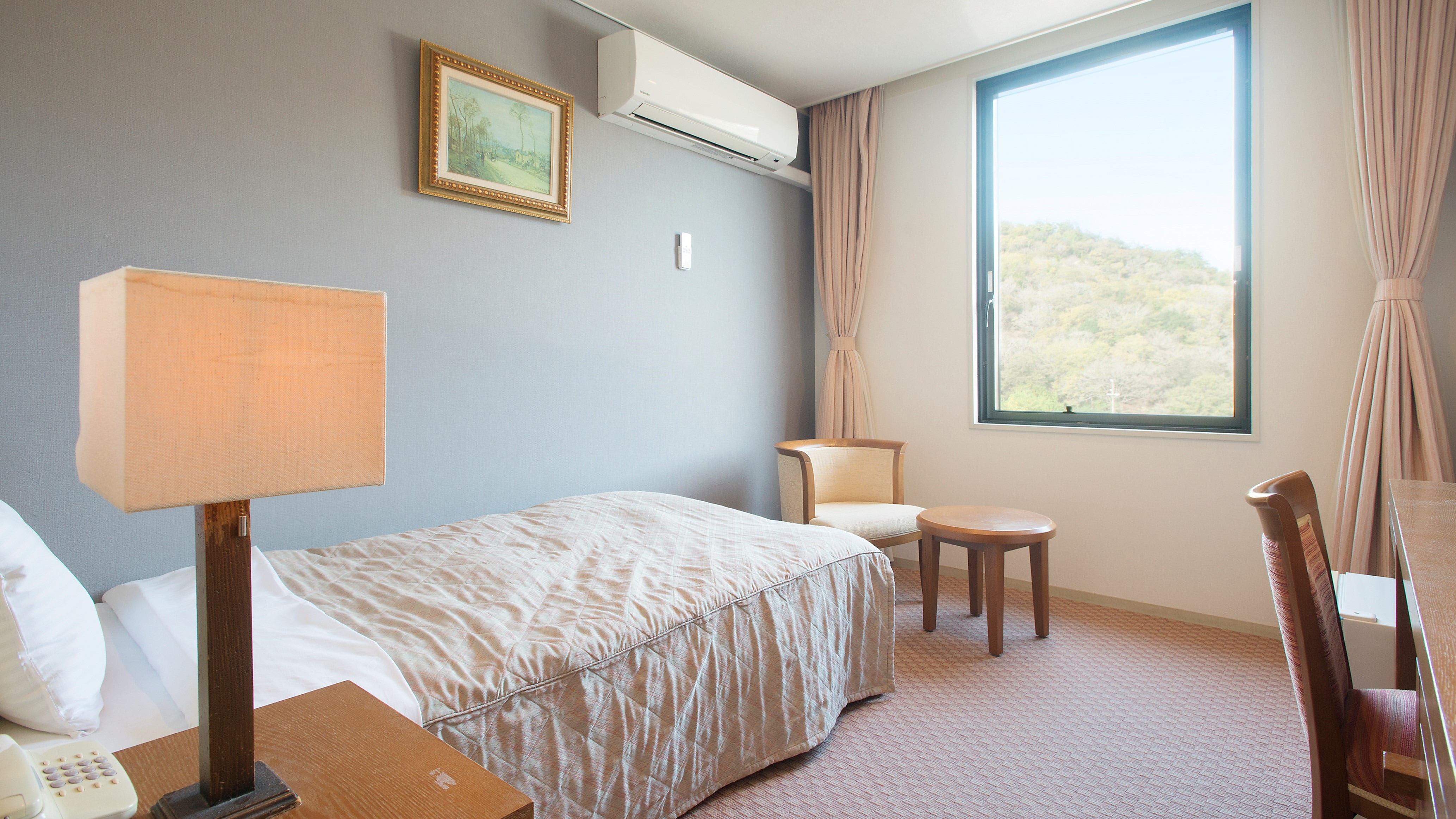 Single Room B