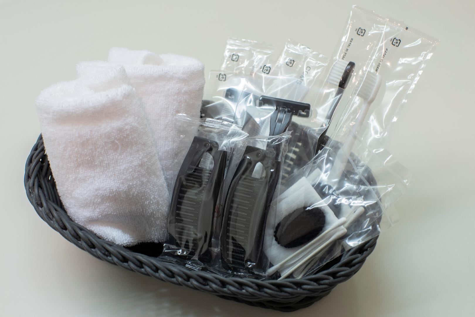 Amenity image