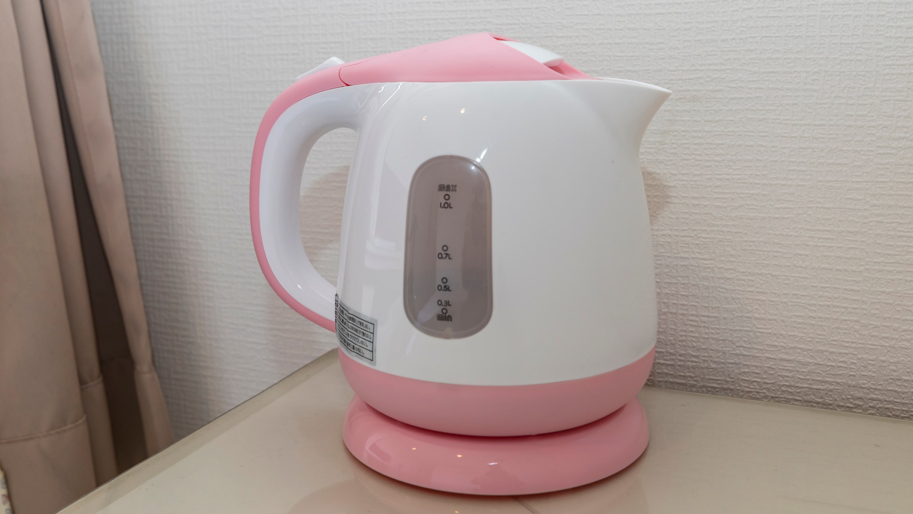Kettle☆