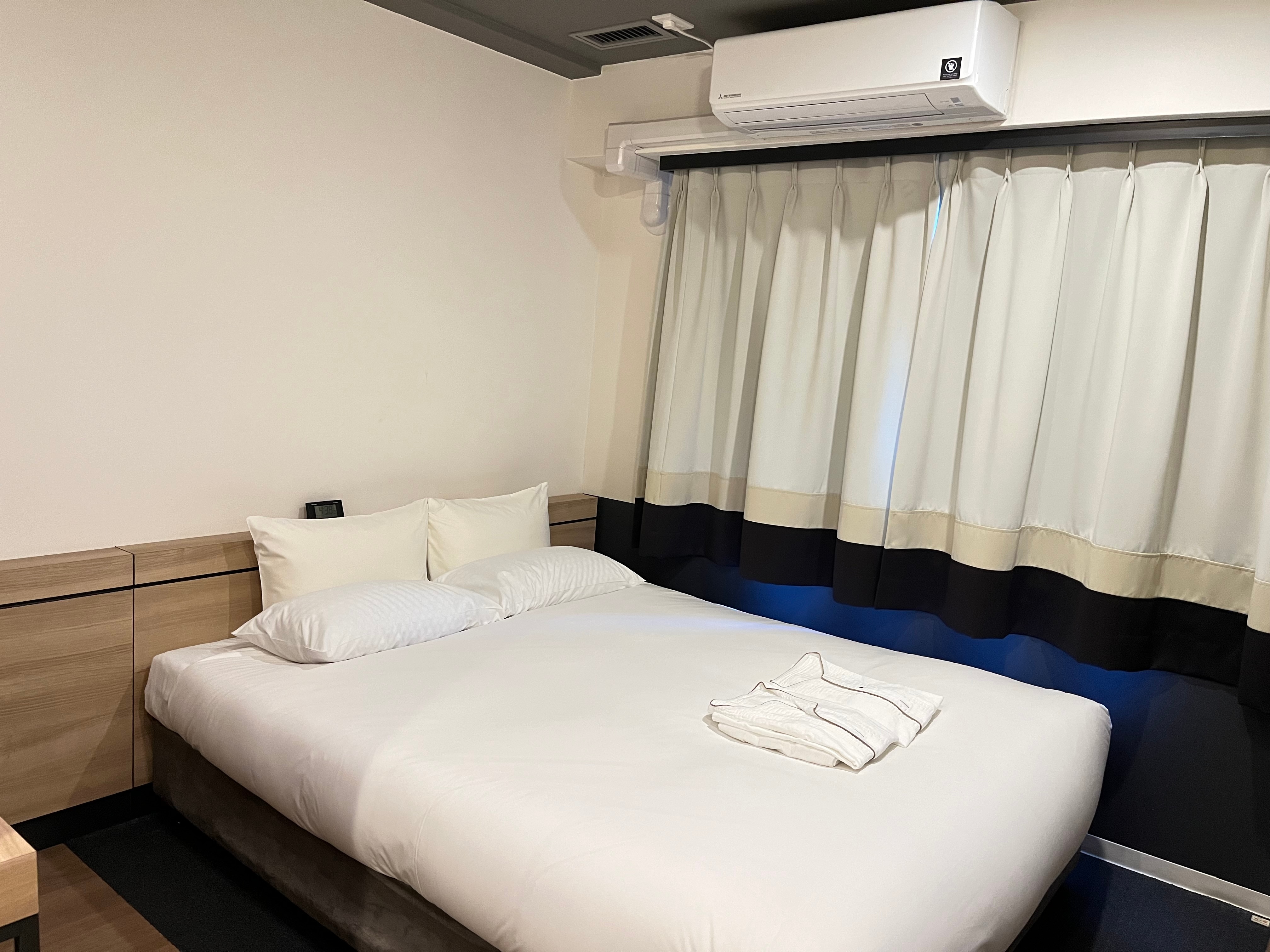 Kamar dobel