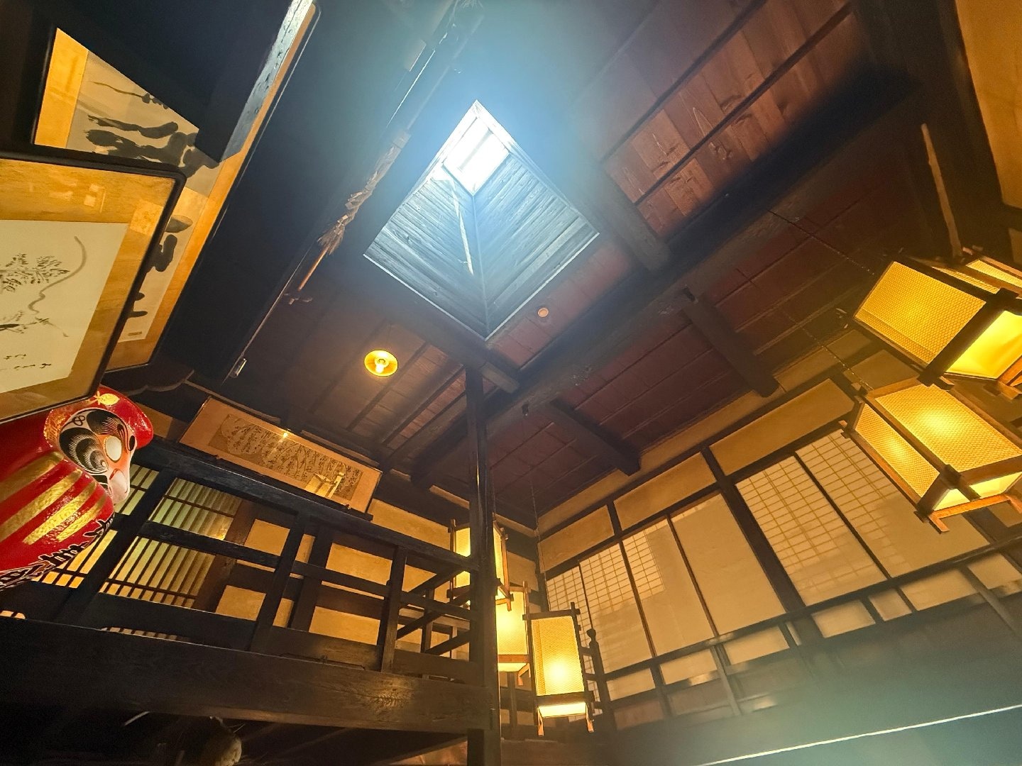 【真作】法隆寺105代管長/間中定泉/寿山萬丈高/掛軸☆宝船☆Y-241　JM 法師温泉 長寿館 に実際に泊まった方のクチコミ ・レビュー【楽天