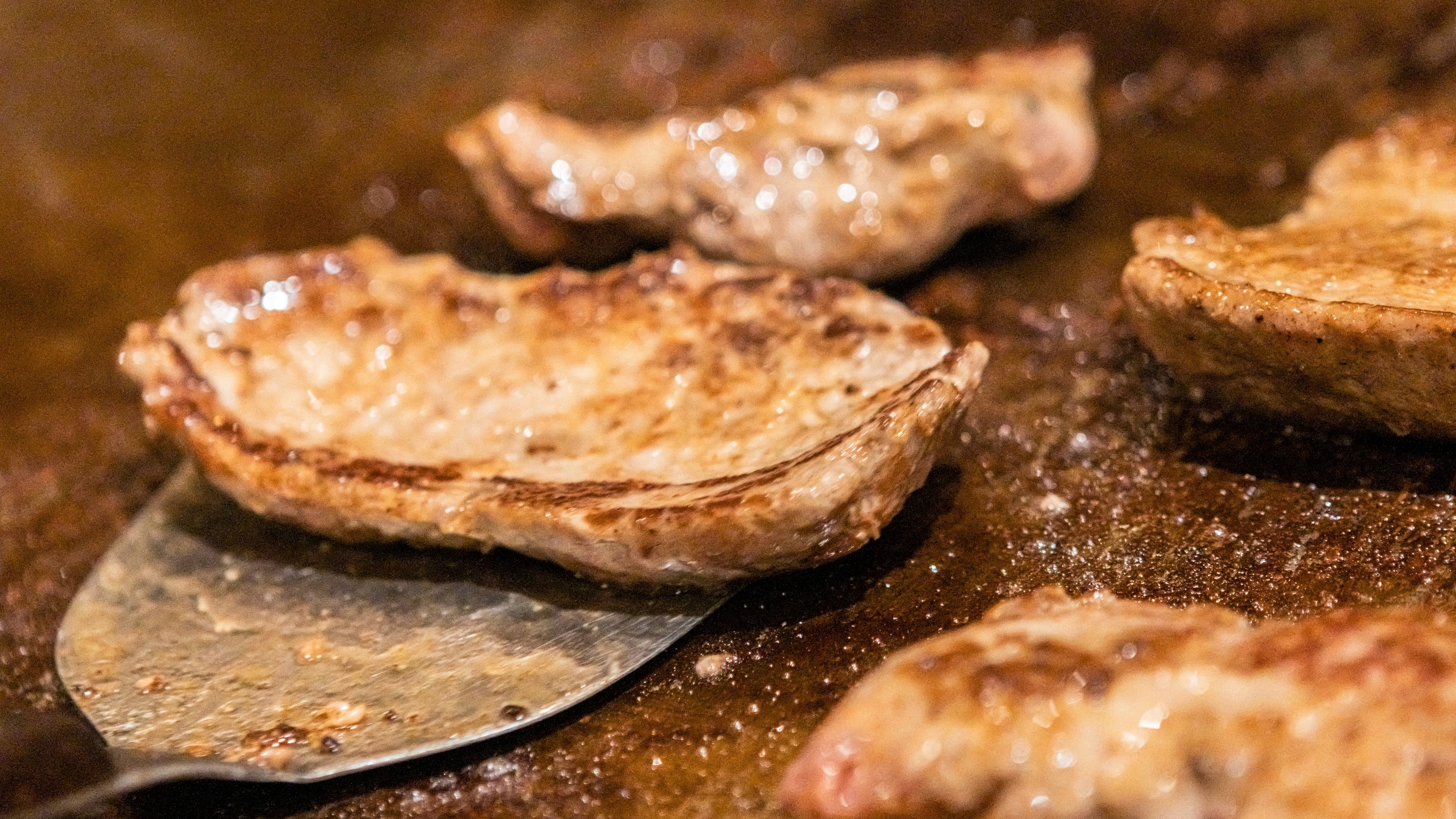 [Japanese, Western, and Chinese dinner buffet] Teppan steak * Image