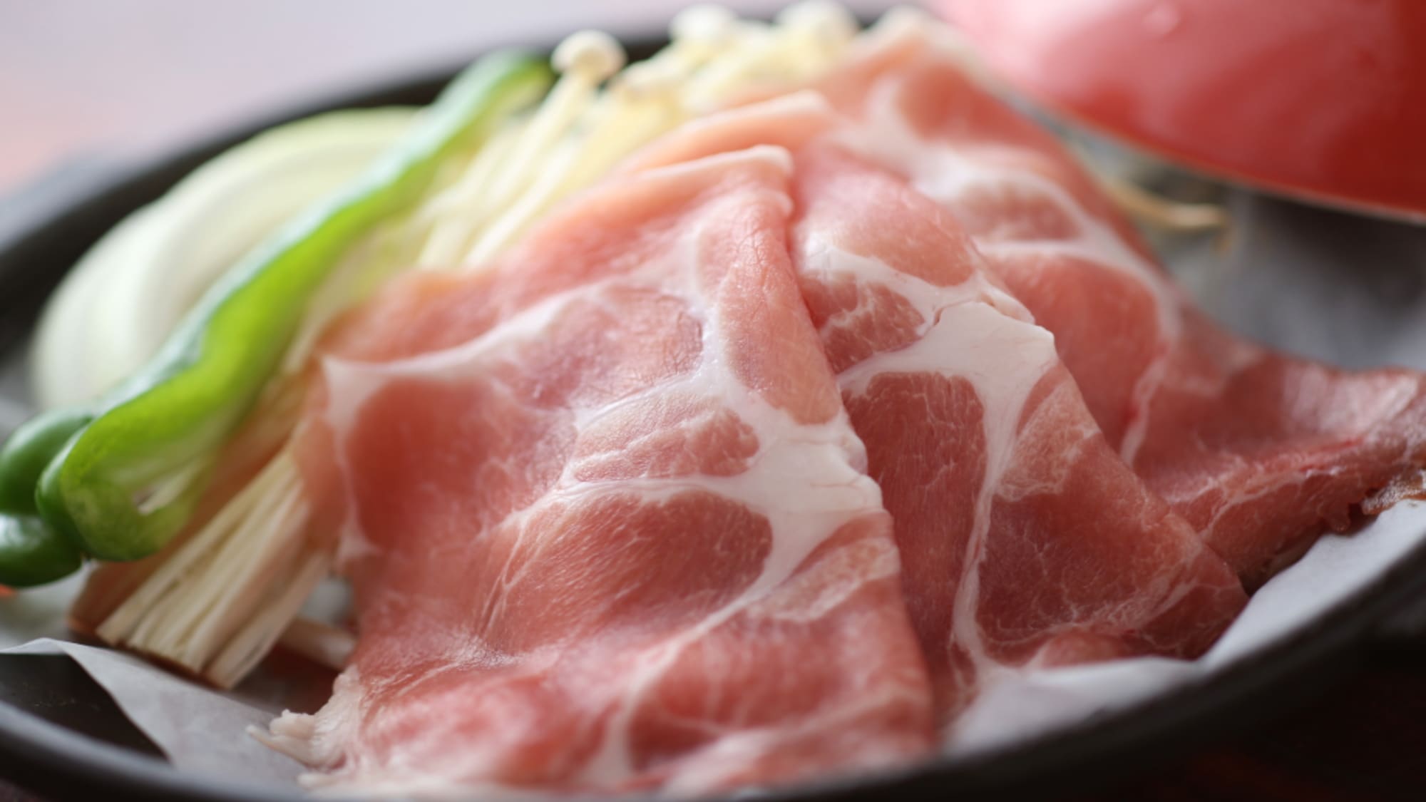 ■ Example of kaiseki cuisine