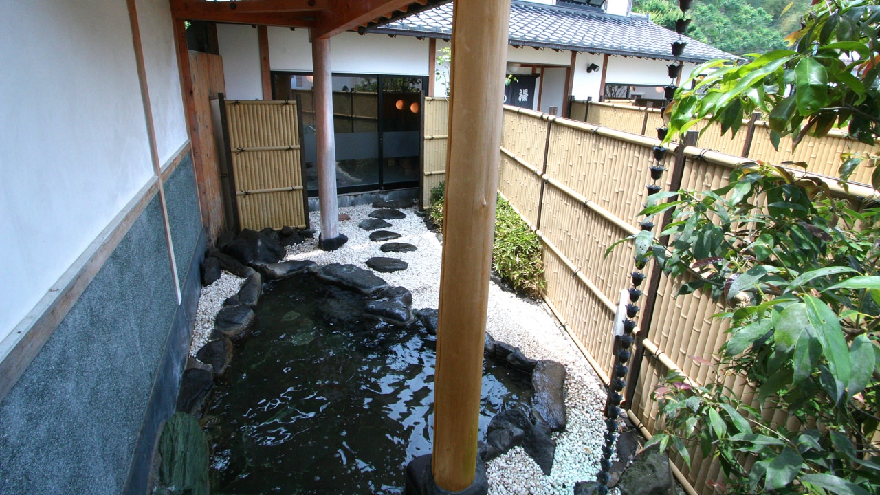 Hotel photo 45 of Atami Onsen New Tomiyoshi.