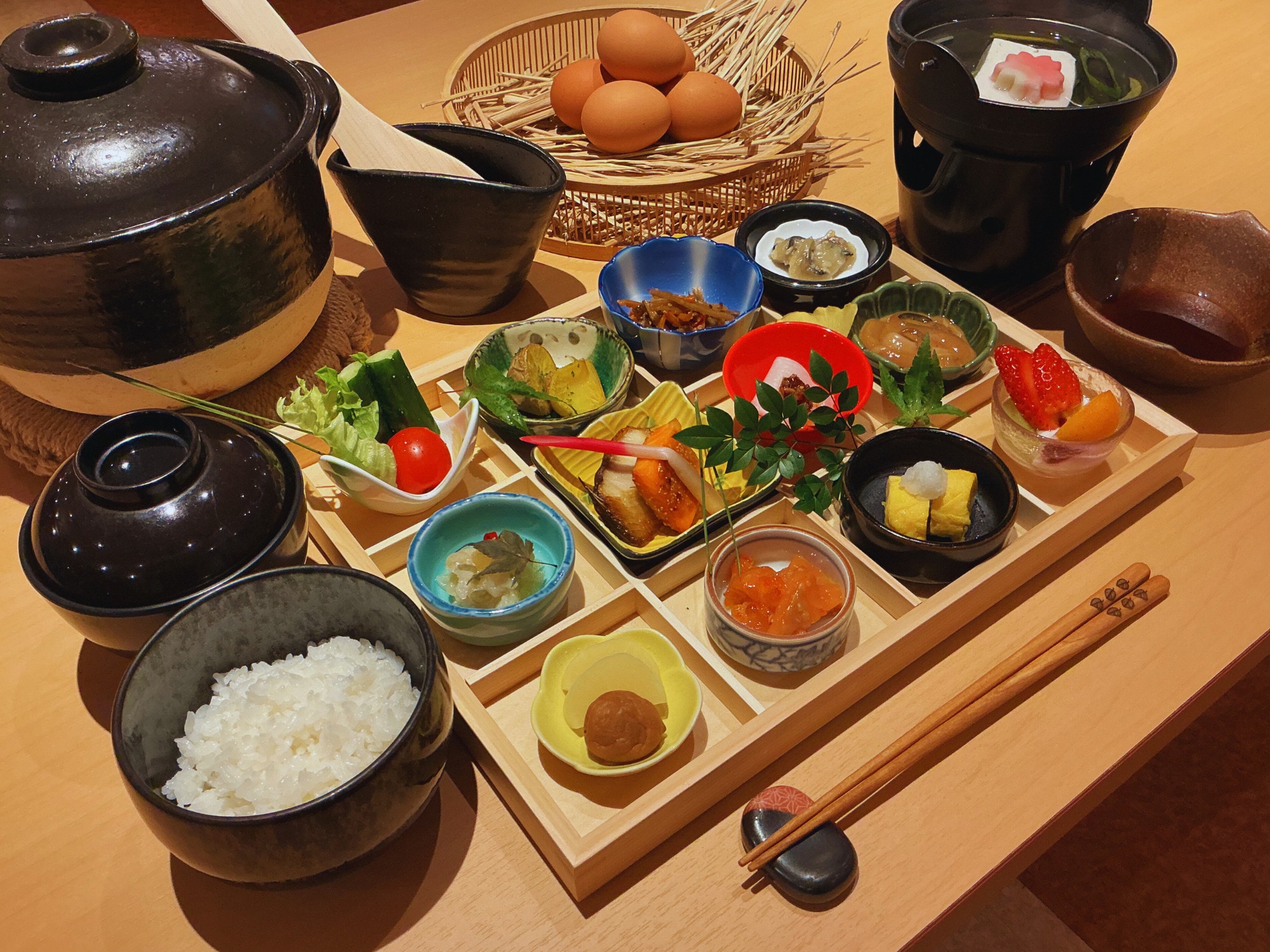 조식