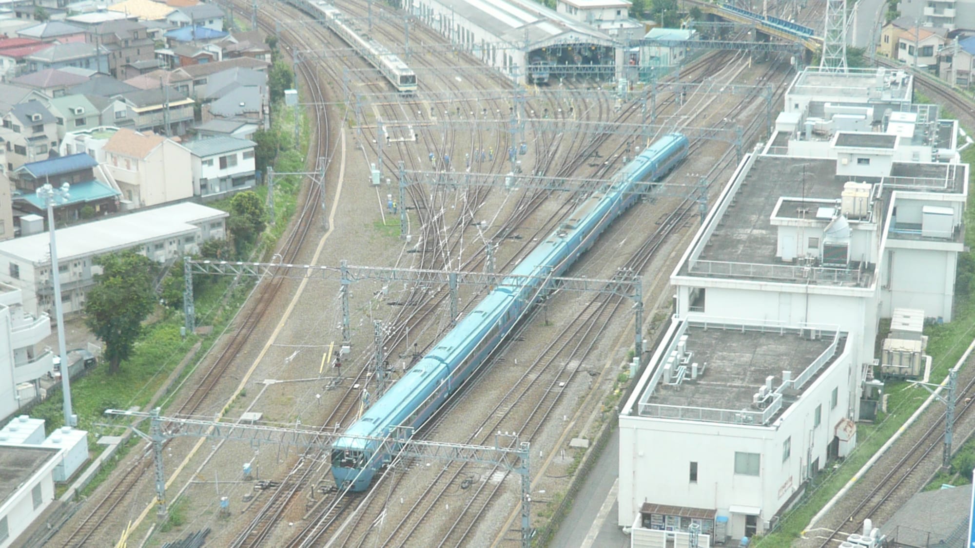 N gauge (มุมมอง)