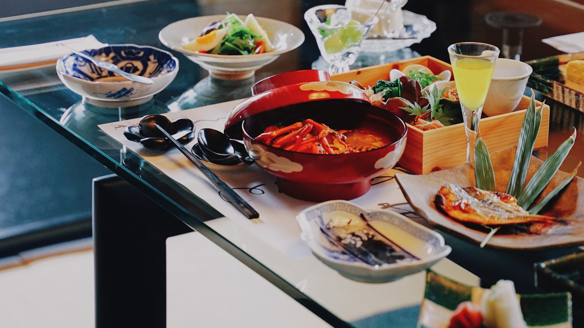 *Hình ảnh bữa sáng