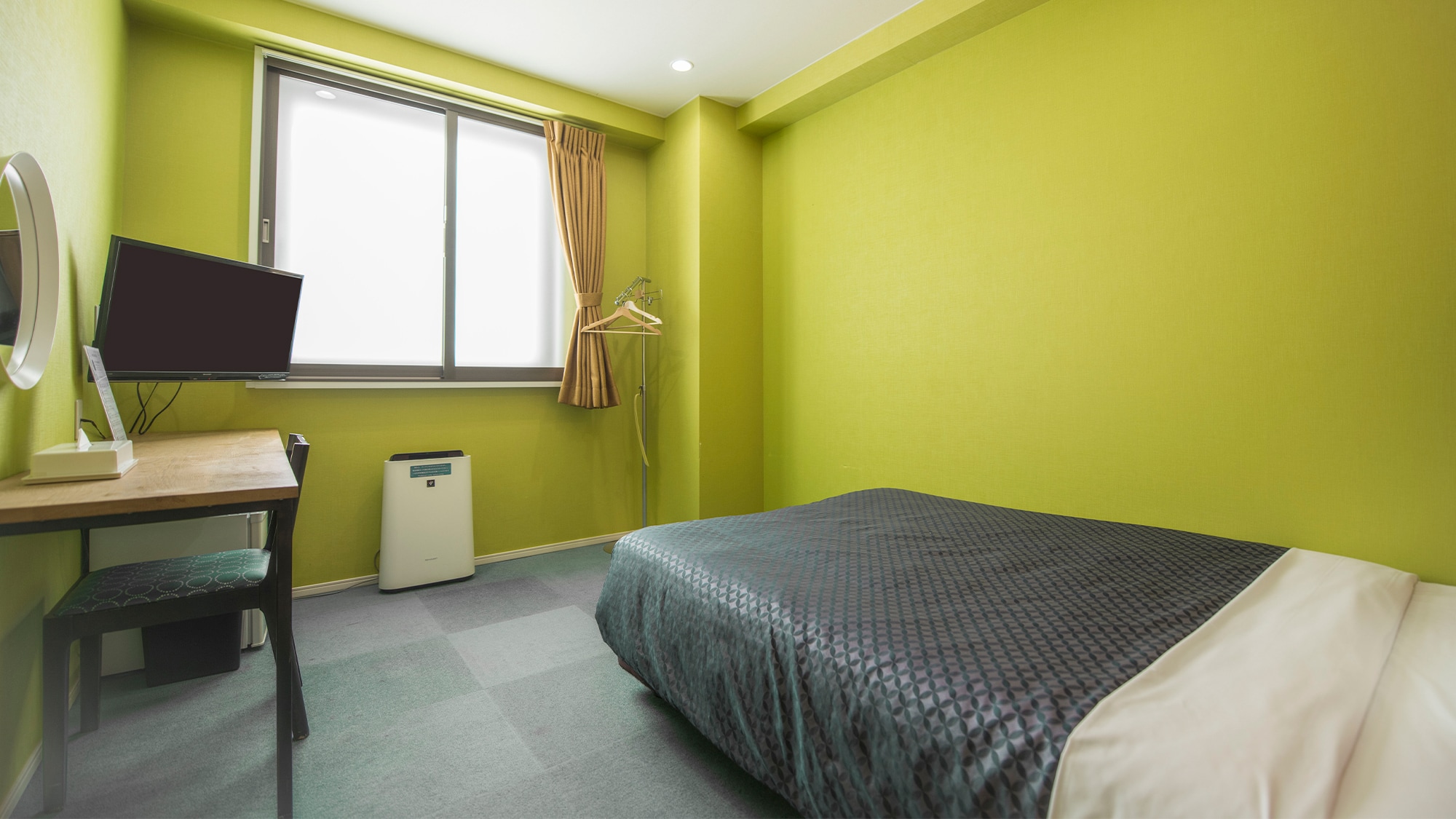 Single Room