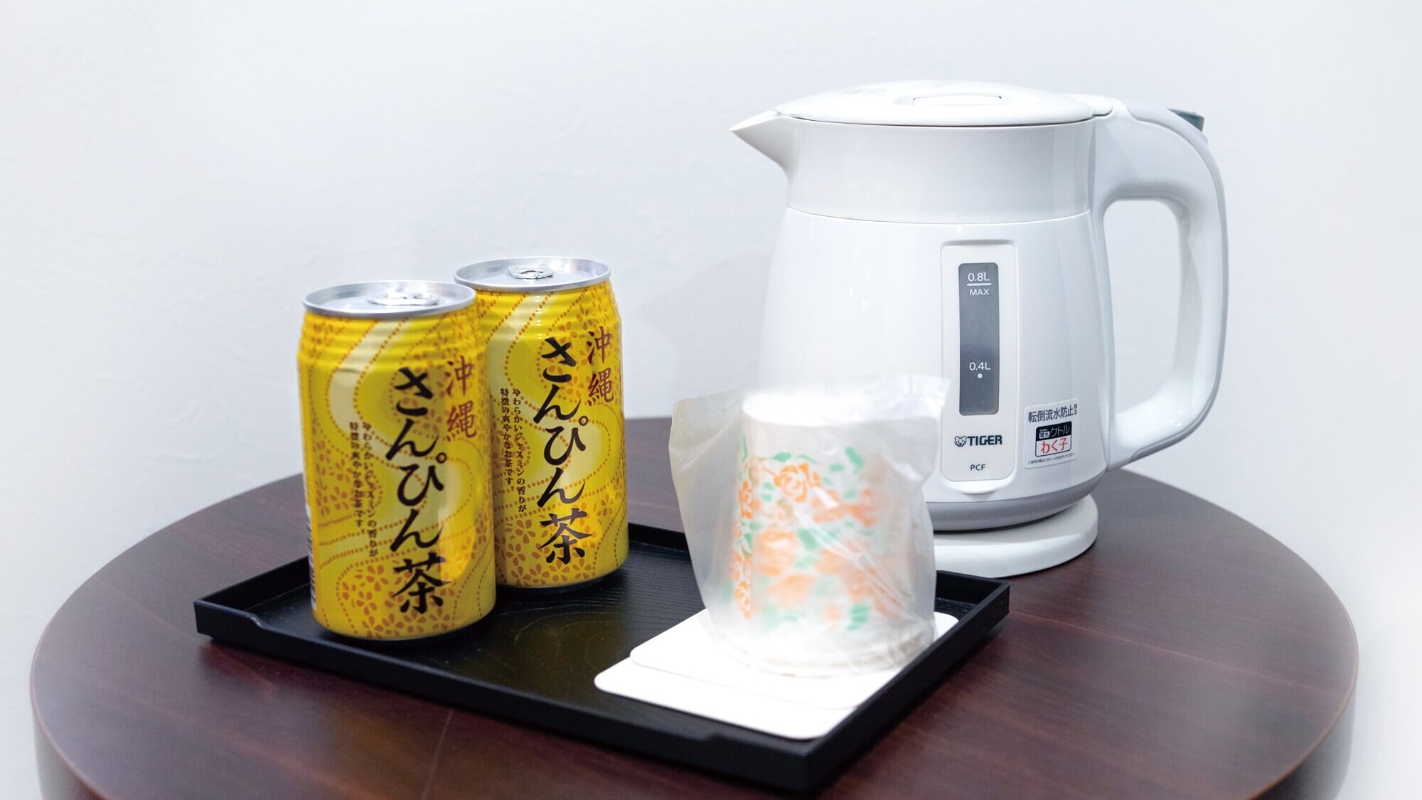 ★객실 설비・어메니티