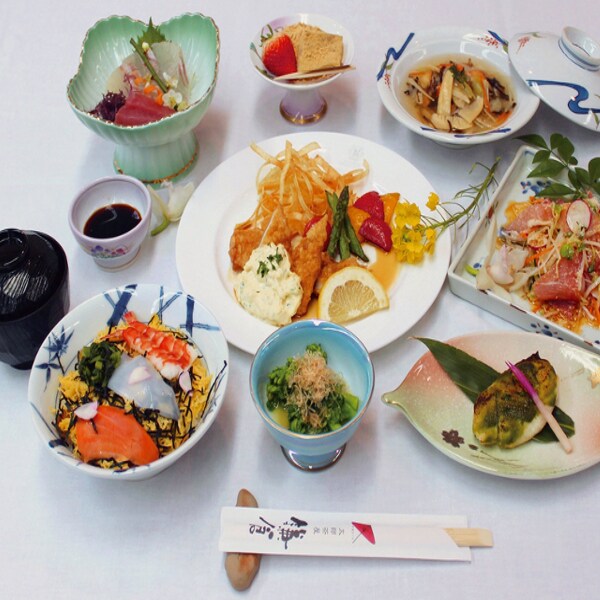 Kaiseki