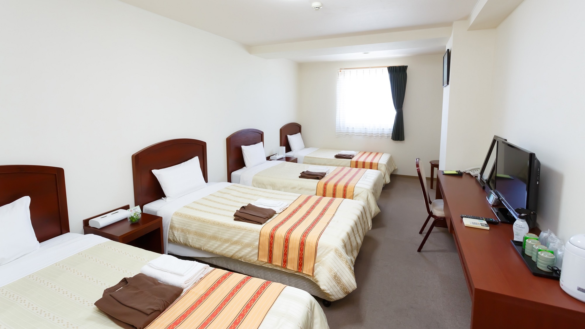 Fourth Room