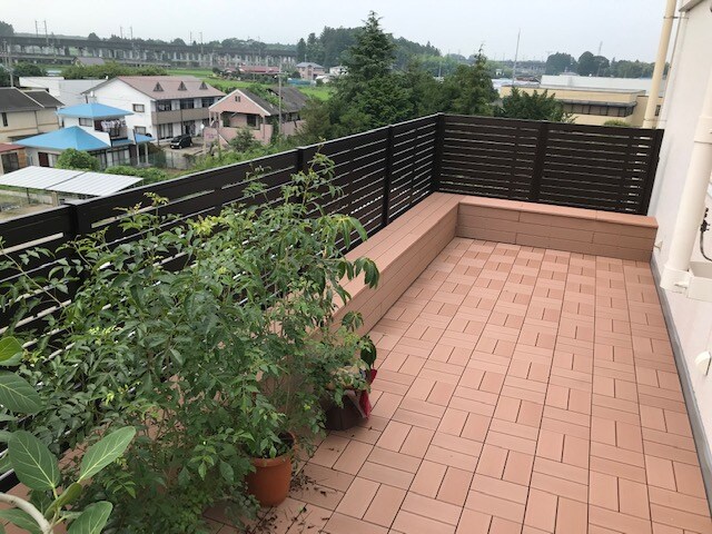 ห้องพักแบบญี่ปุ่น สำหรับ 1-4 ท่าน