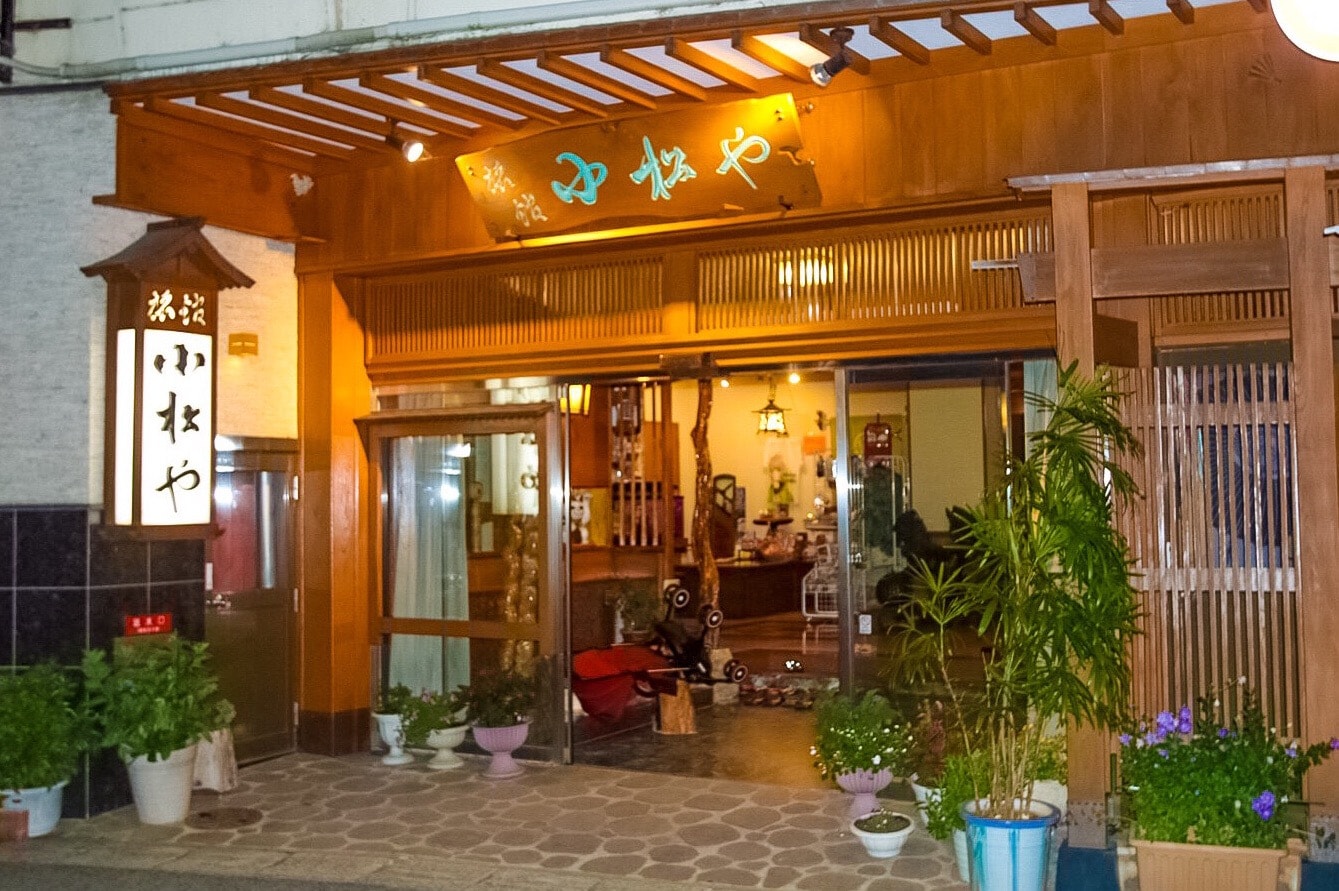 【exterior】