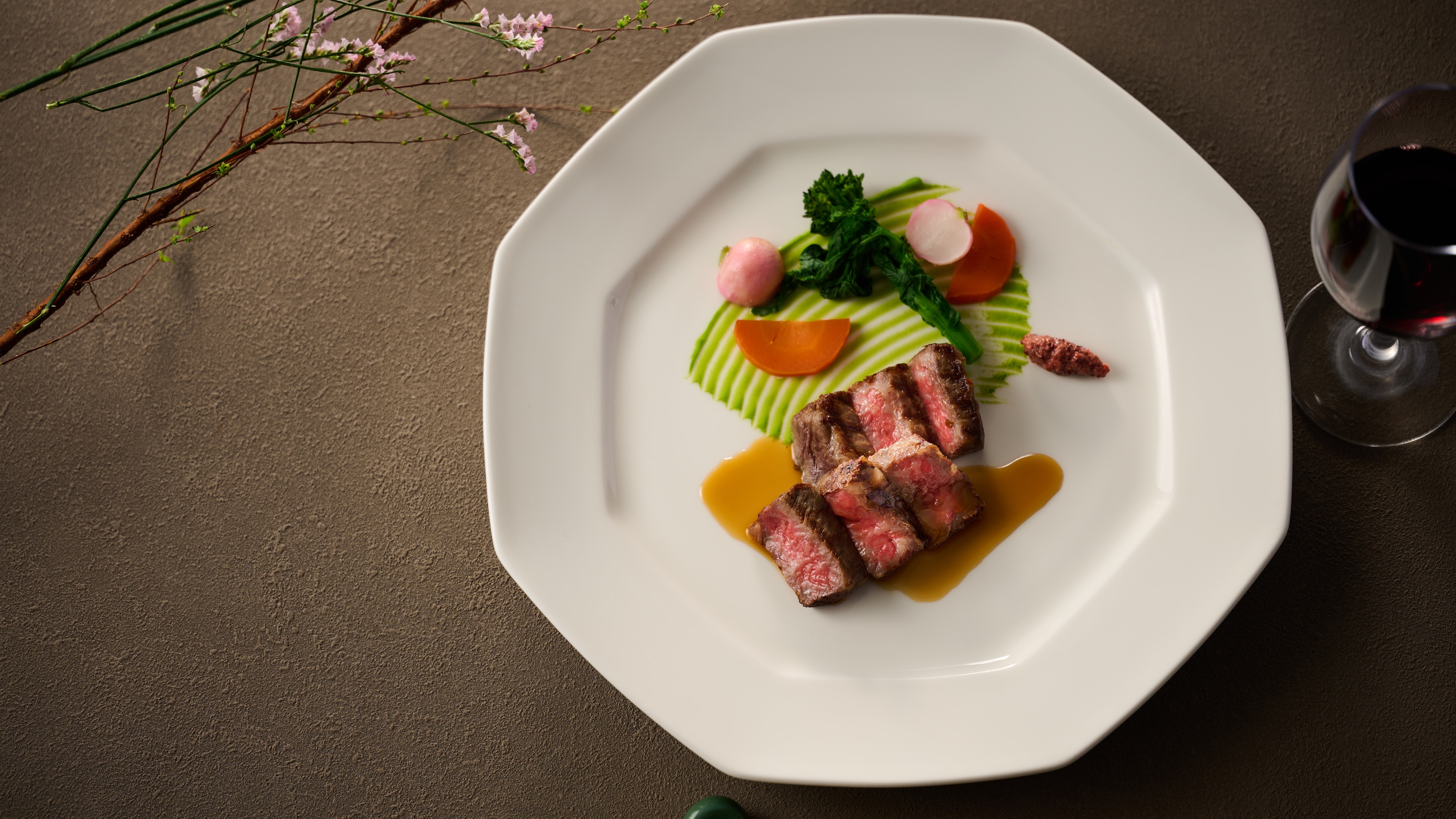 【2024年春季】贊麥晚宴