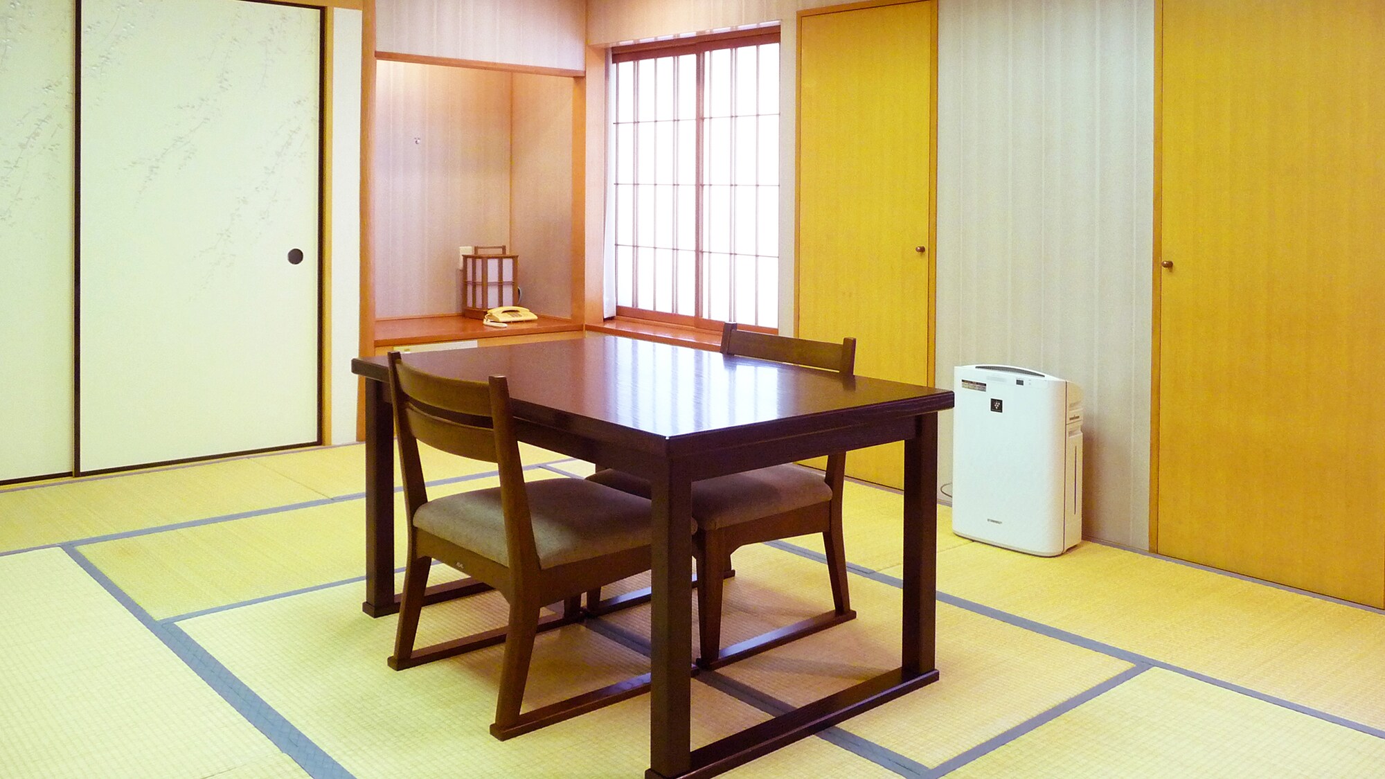 Hotel photo 9 of Osaka Dai-Ichi Hotel.