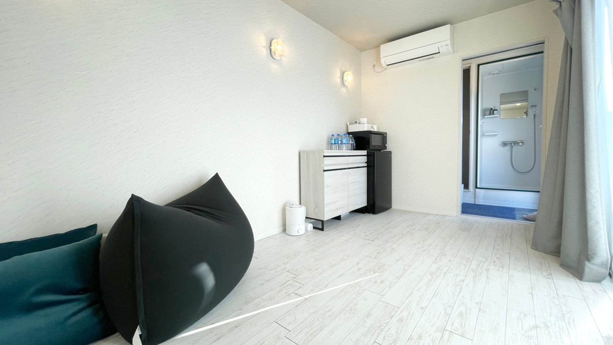 Kamar Tamu