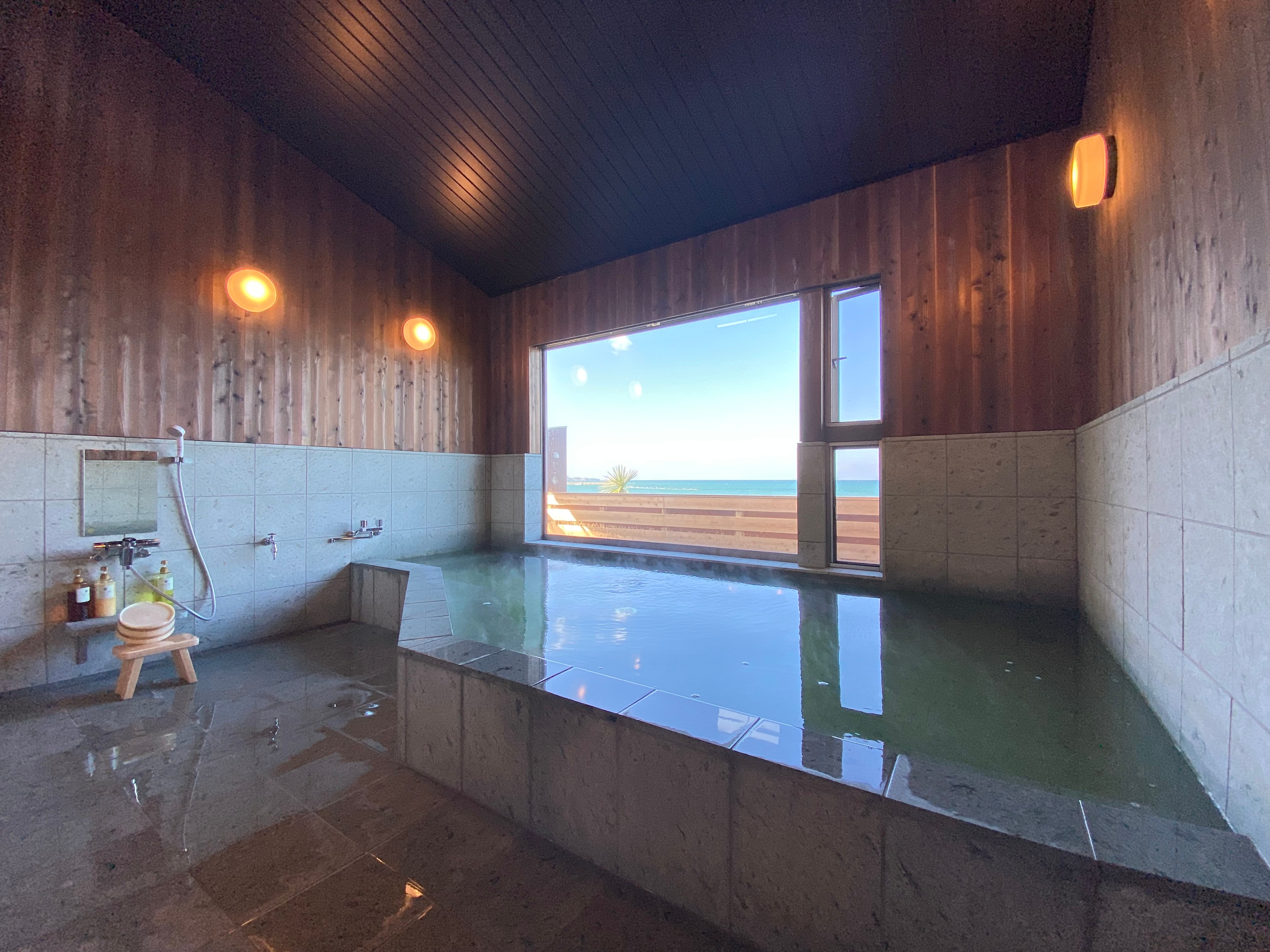 新建浴室