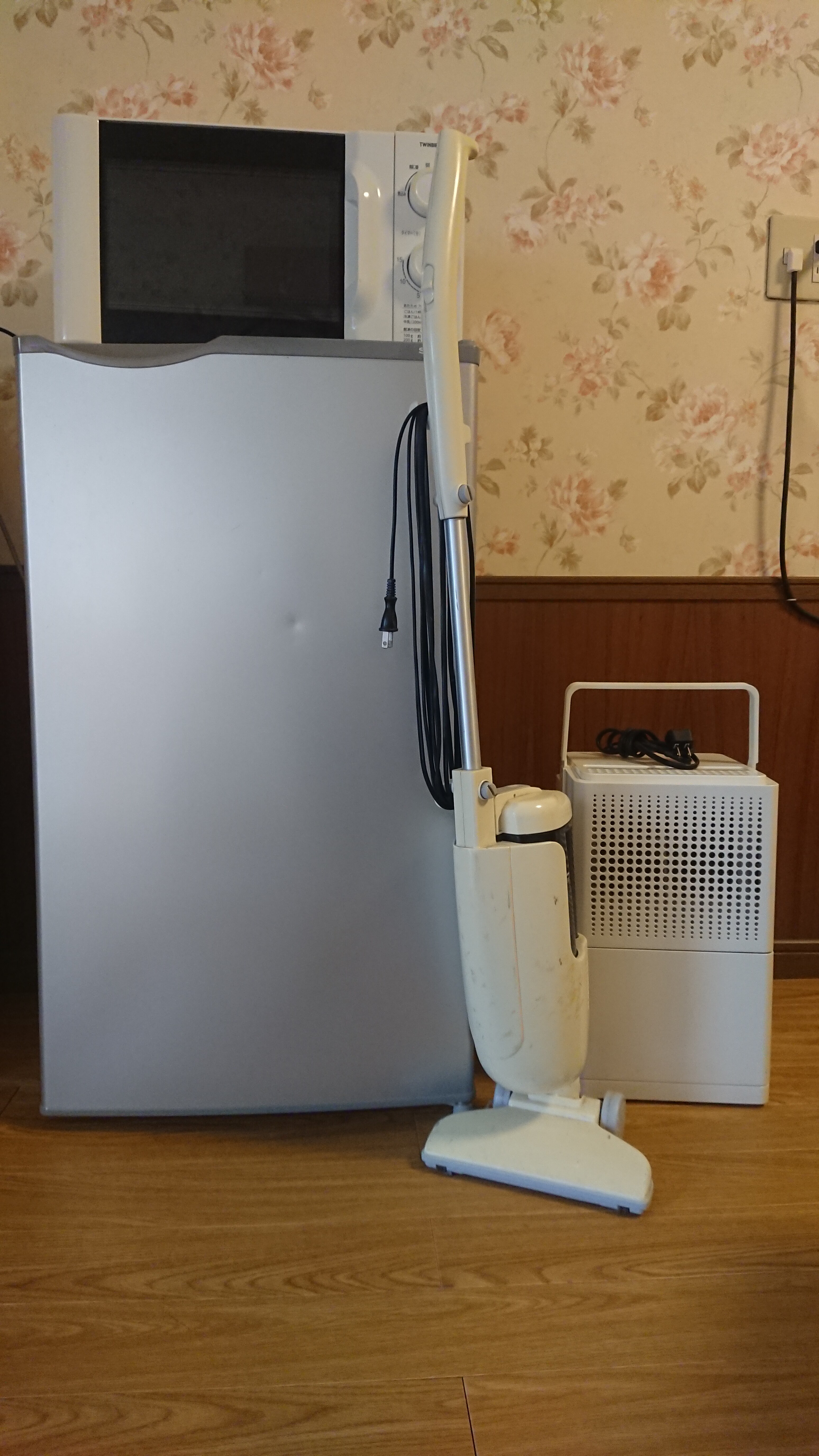 房間設施