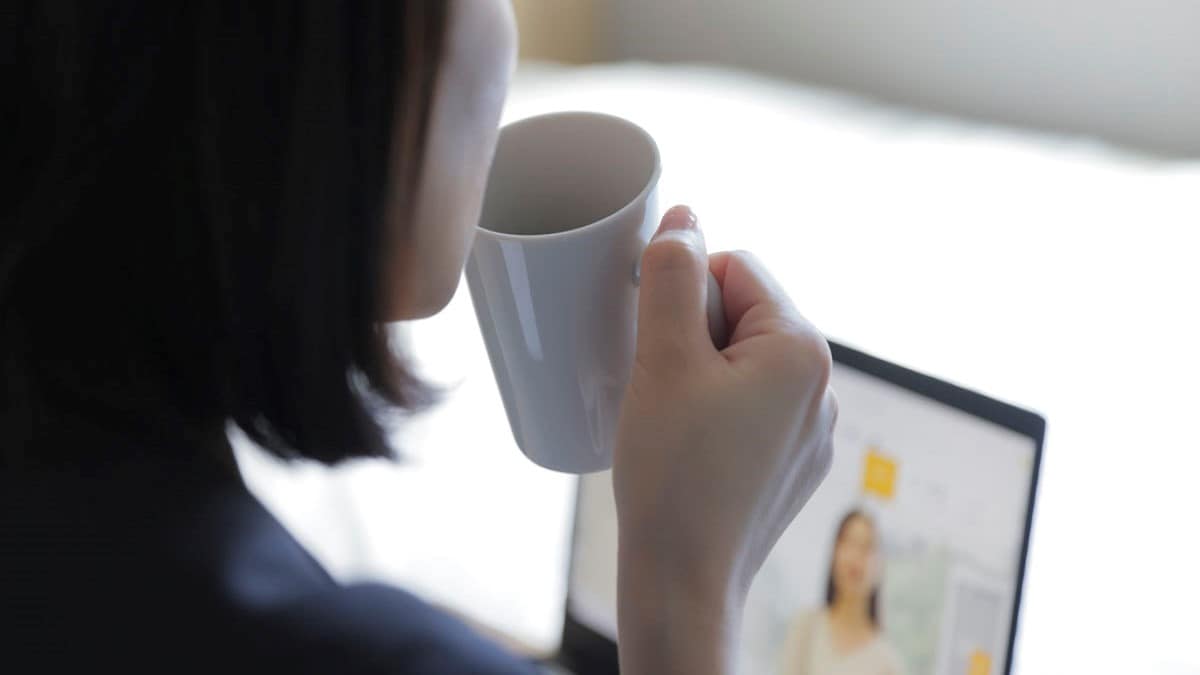 Enjoy delicious coffee and have fun