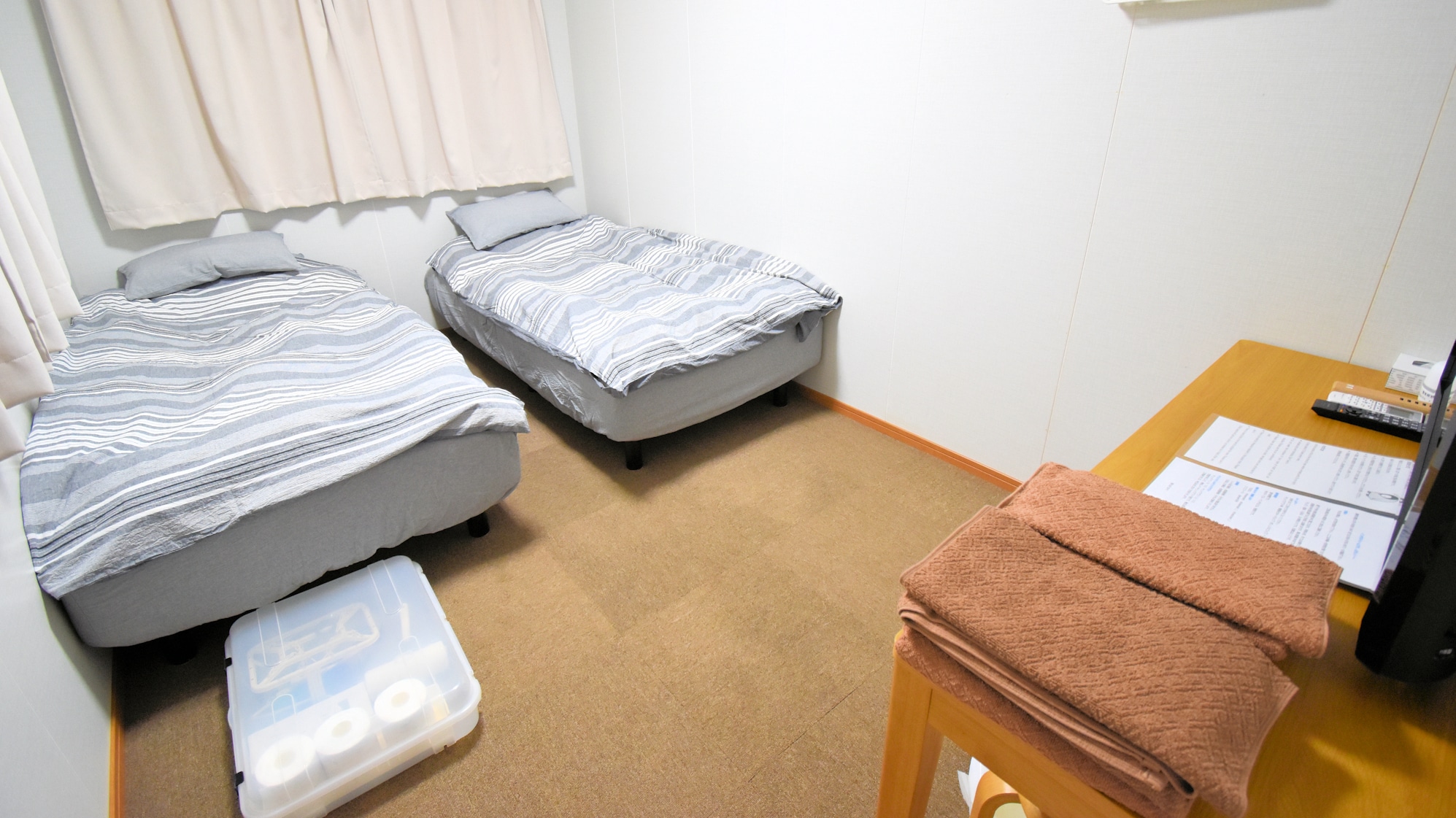 客房