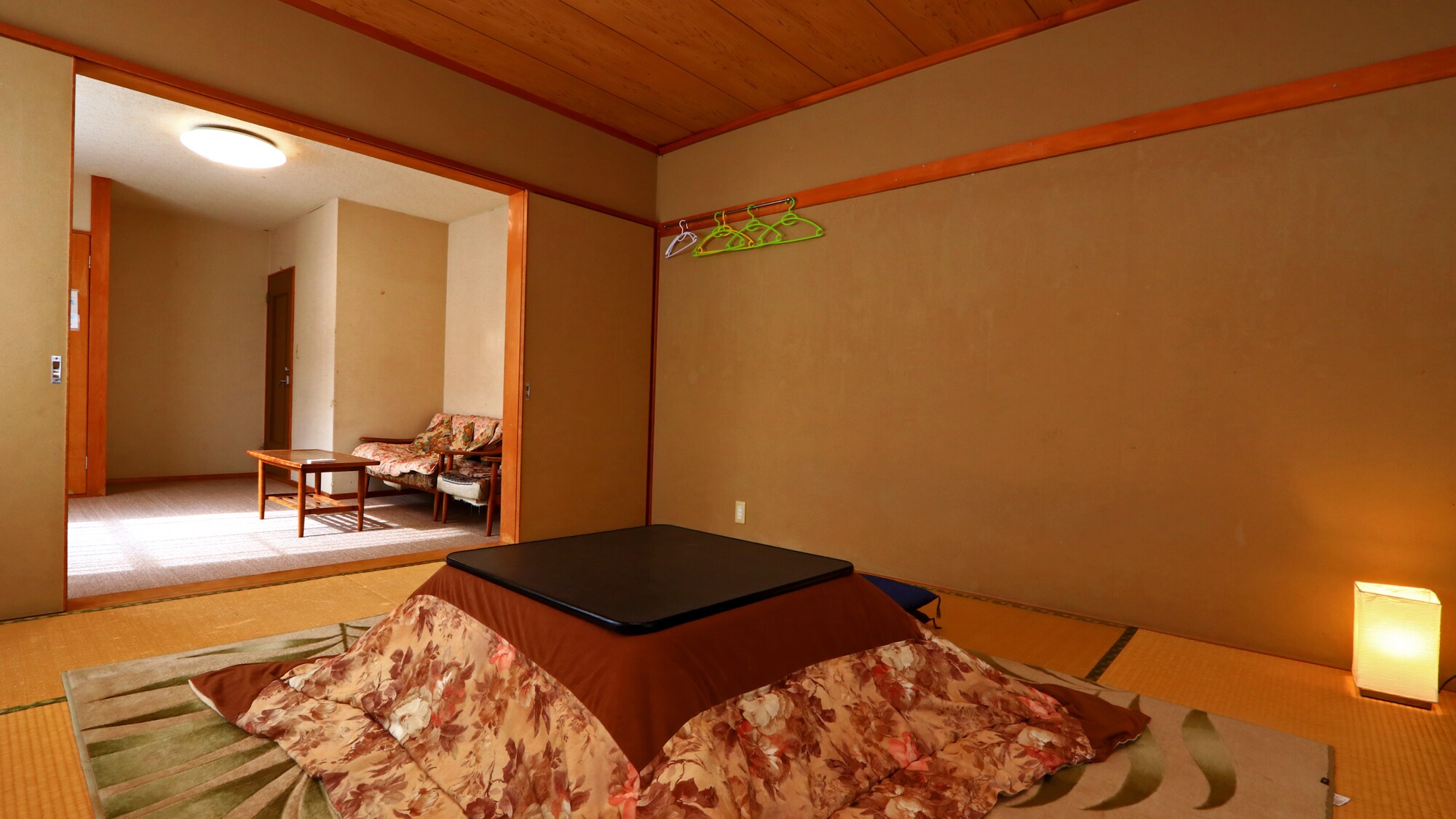 [Room] Image of a Japanese-Western style room②