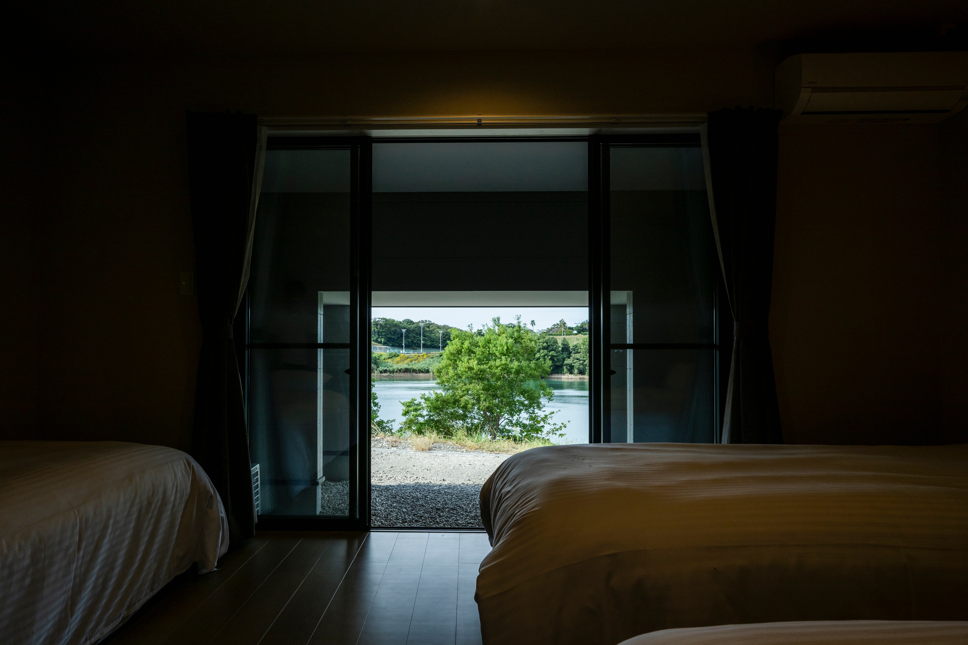 Western-style room