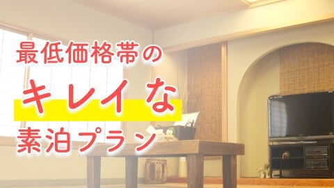 仅住宿计划