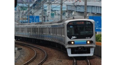 Hotel photo 19 of Via Inn Tokyo Oimachi (JR West Group).