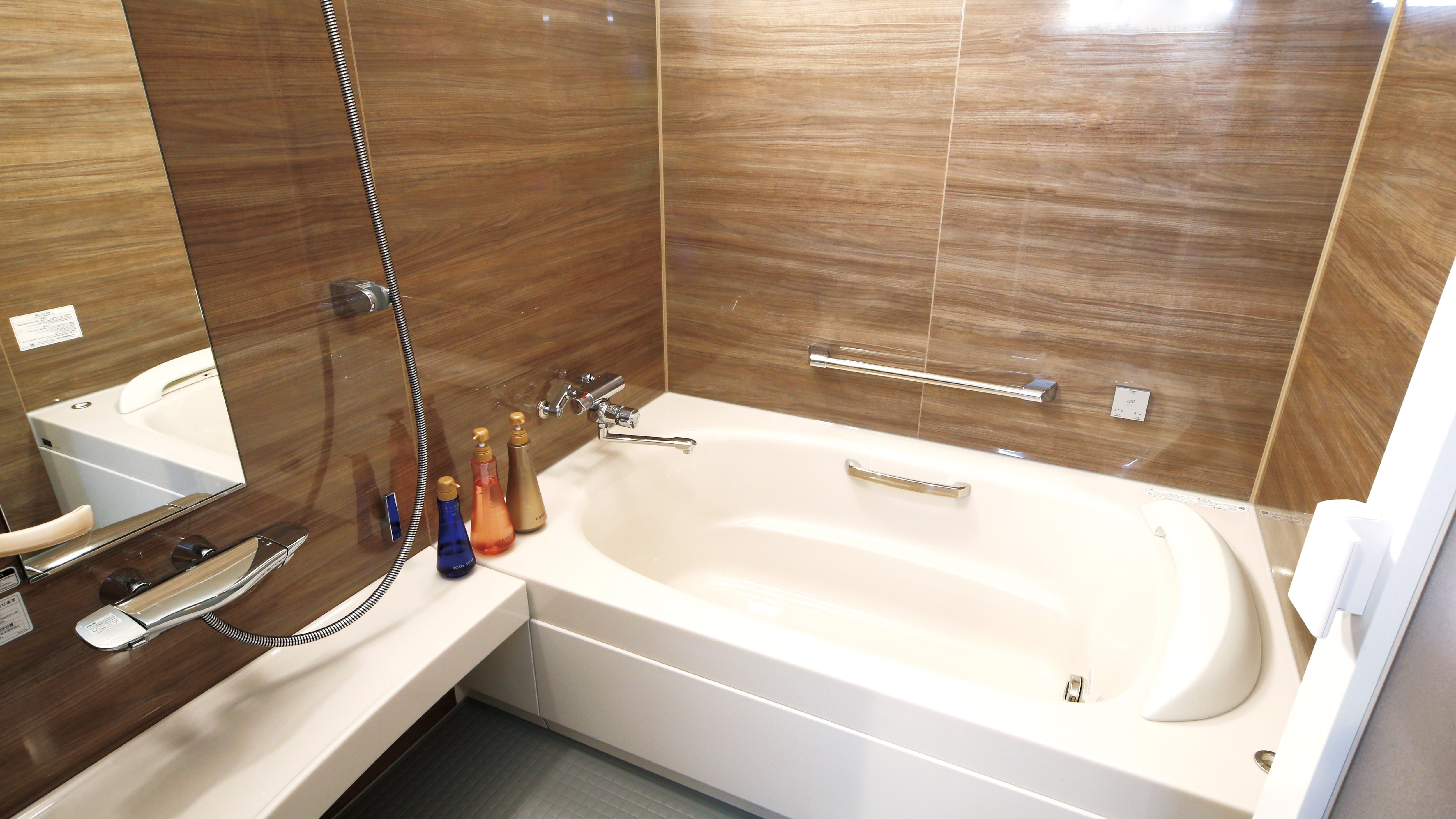 Renovated in July 2022♪ Bathroom