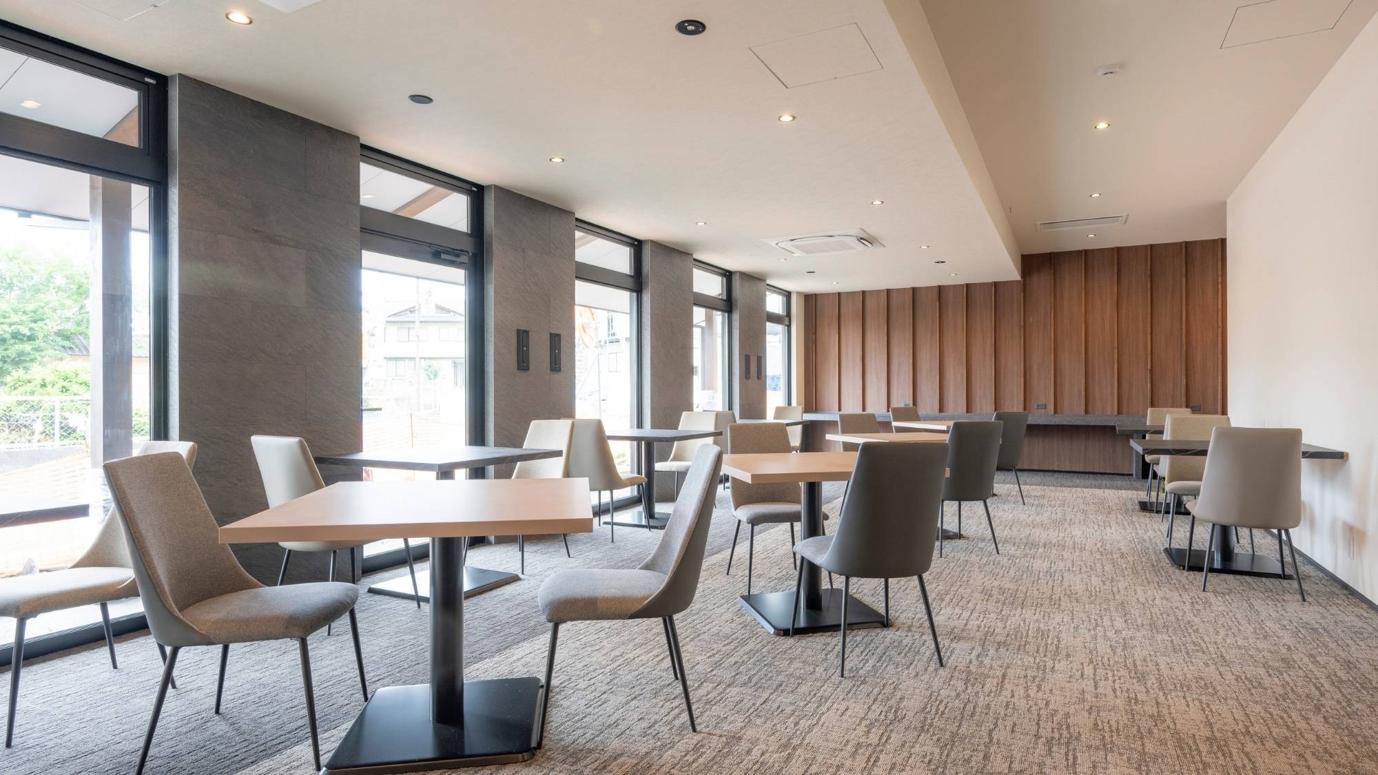 [ร้านอาหาร] อิ่มอร่อยกับอาหารเช้าแบบญี่ปุ่นก่อนออกเดินทางอย่างมีความสุข