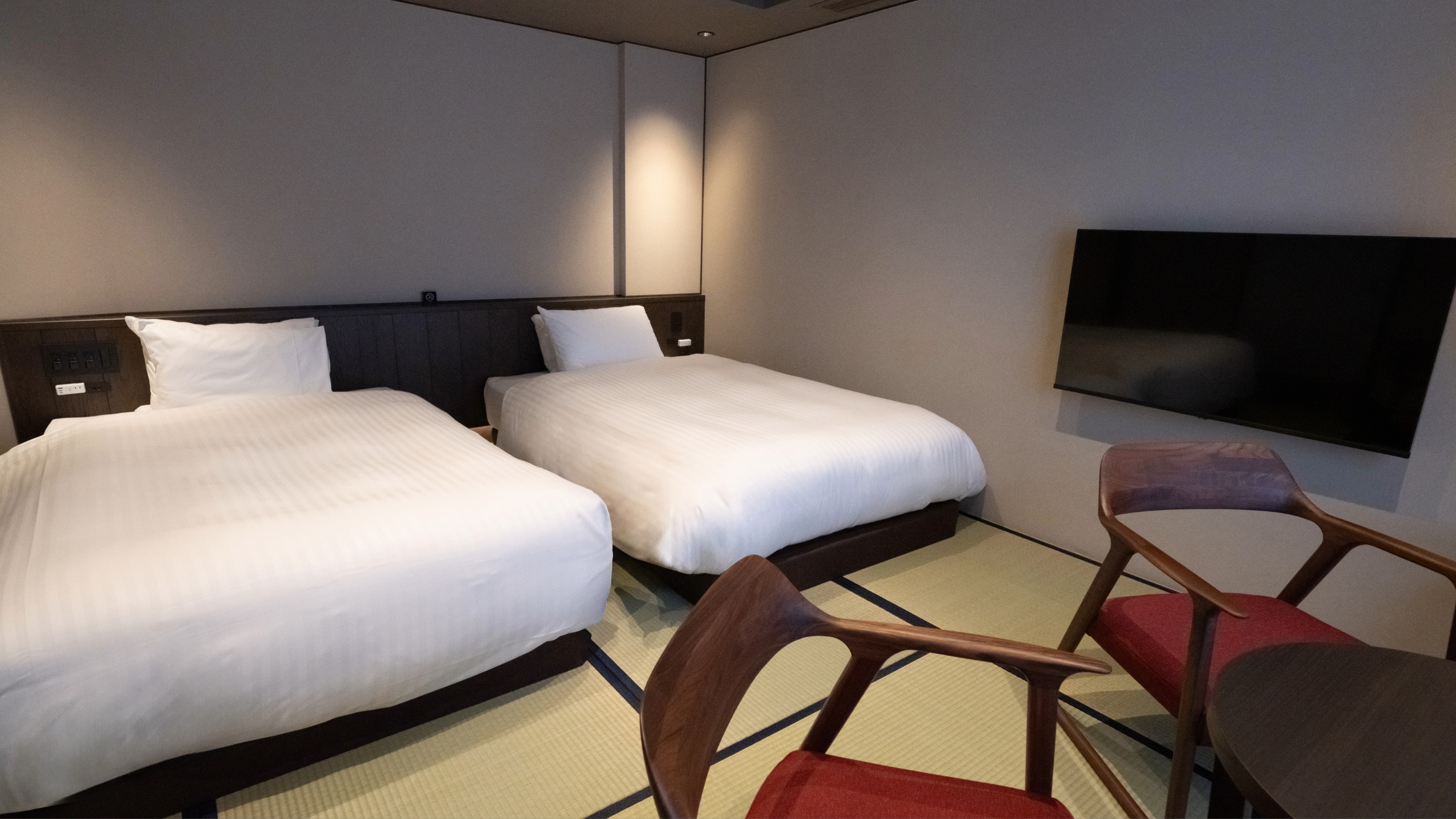 Concept room "History Room"
