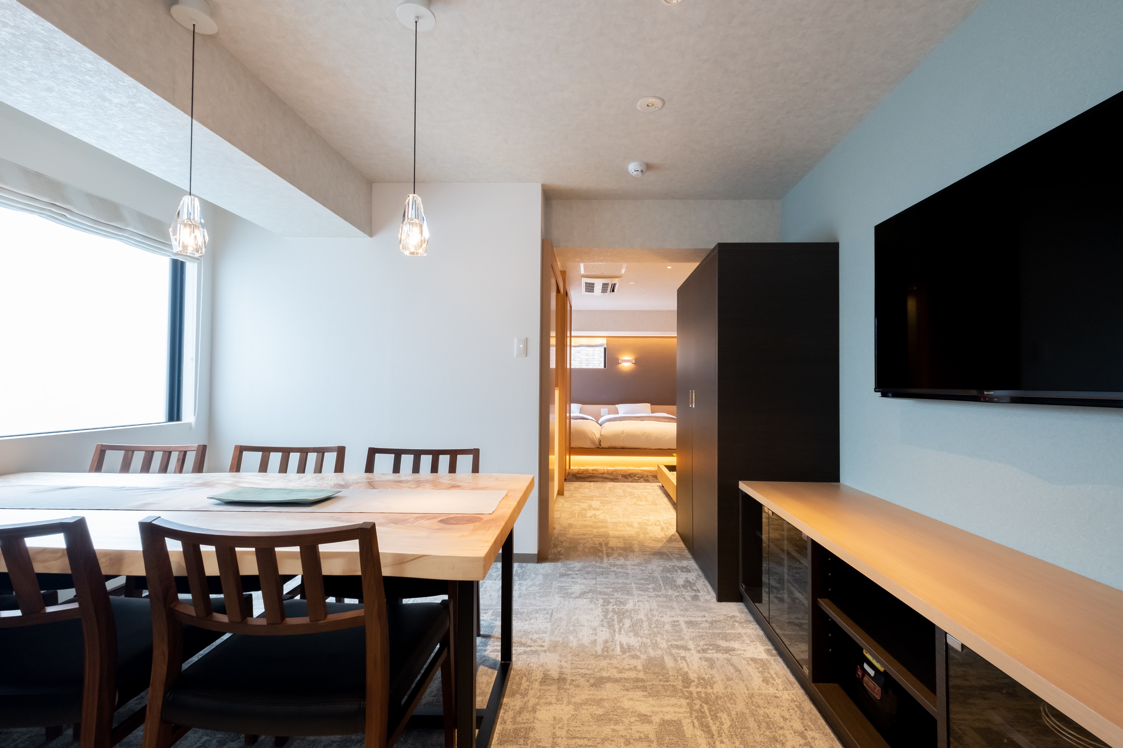 Junior suite