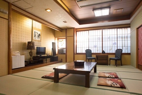 Hotel photo 17 of Hotel Oarai Marinkan.