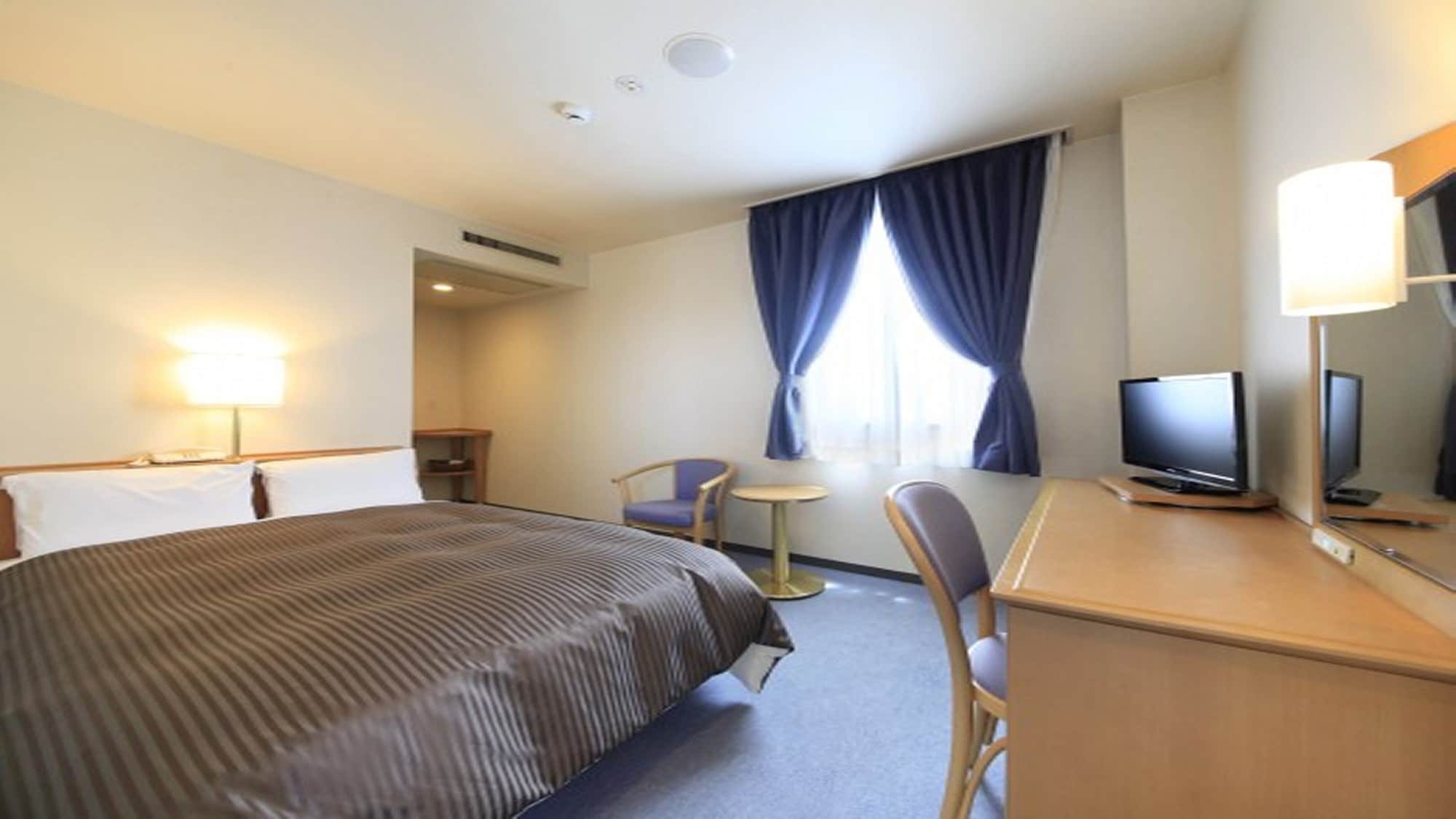 Kamar ganda