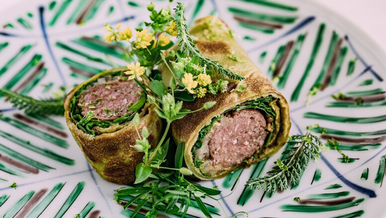 Food image