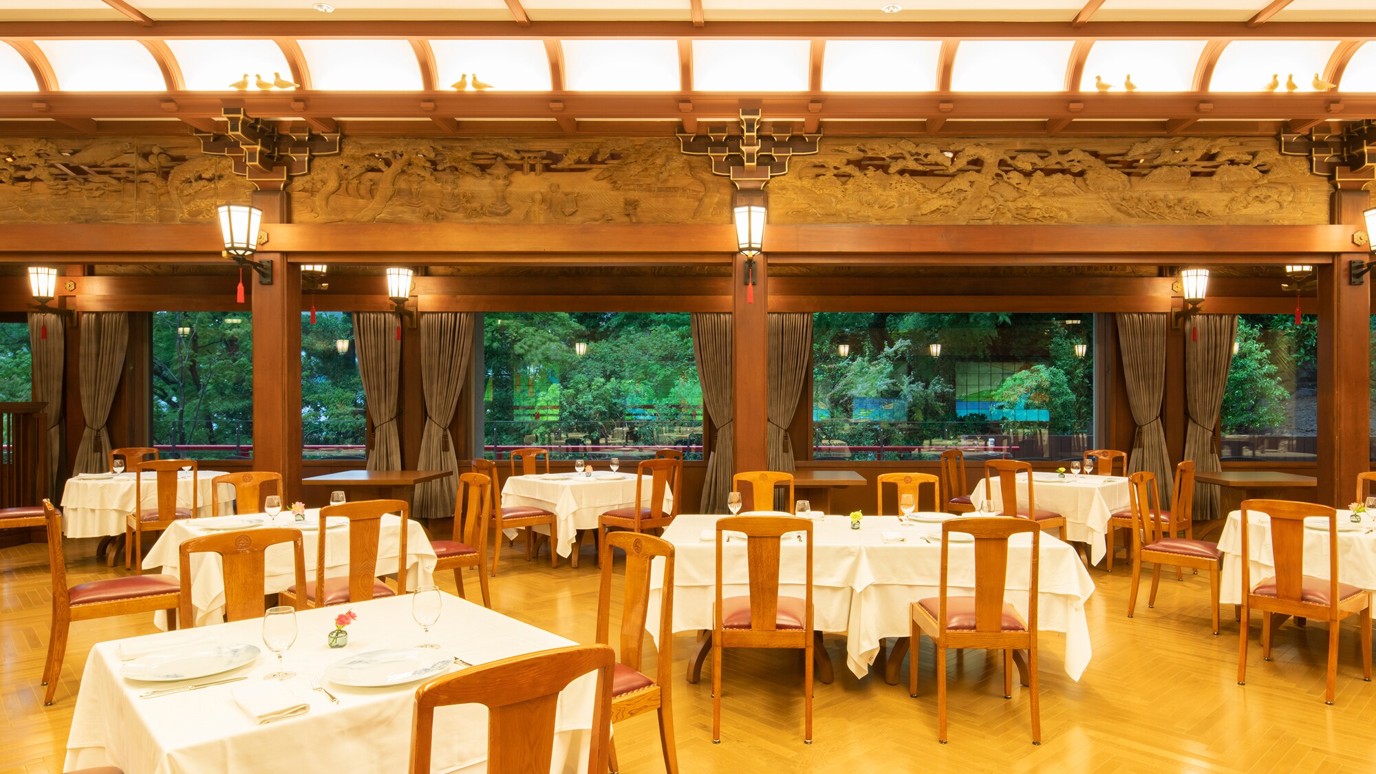 Hotel photo 102 of Fujiya Hotel.