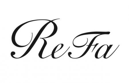 Refa 로고
