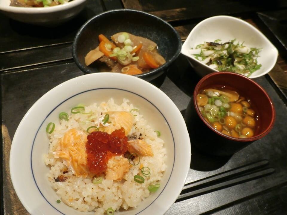 Dinner 2