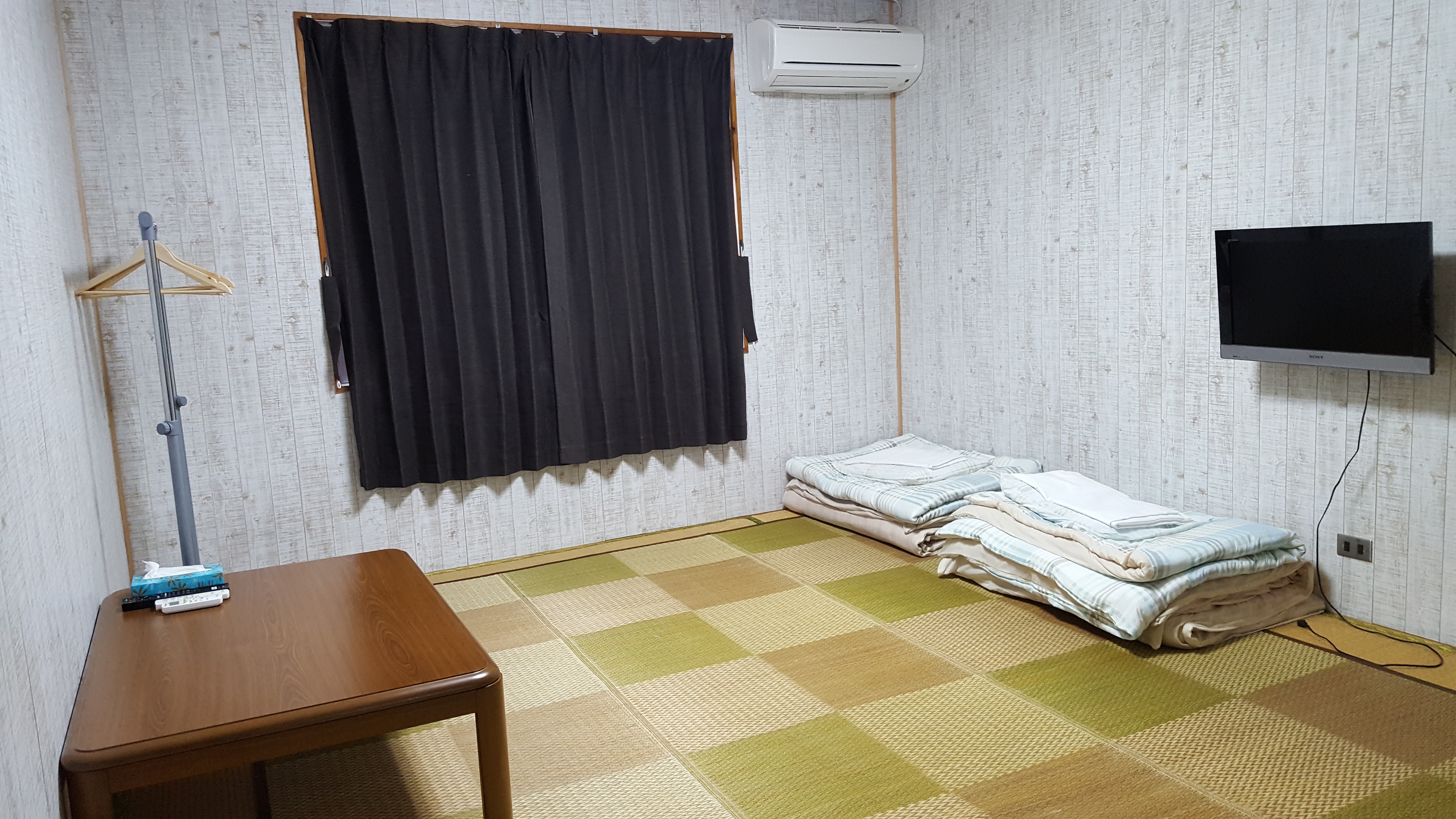 Japanese-style room 2
