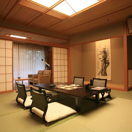 "Kaen" Special Room