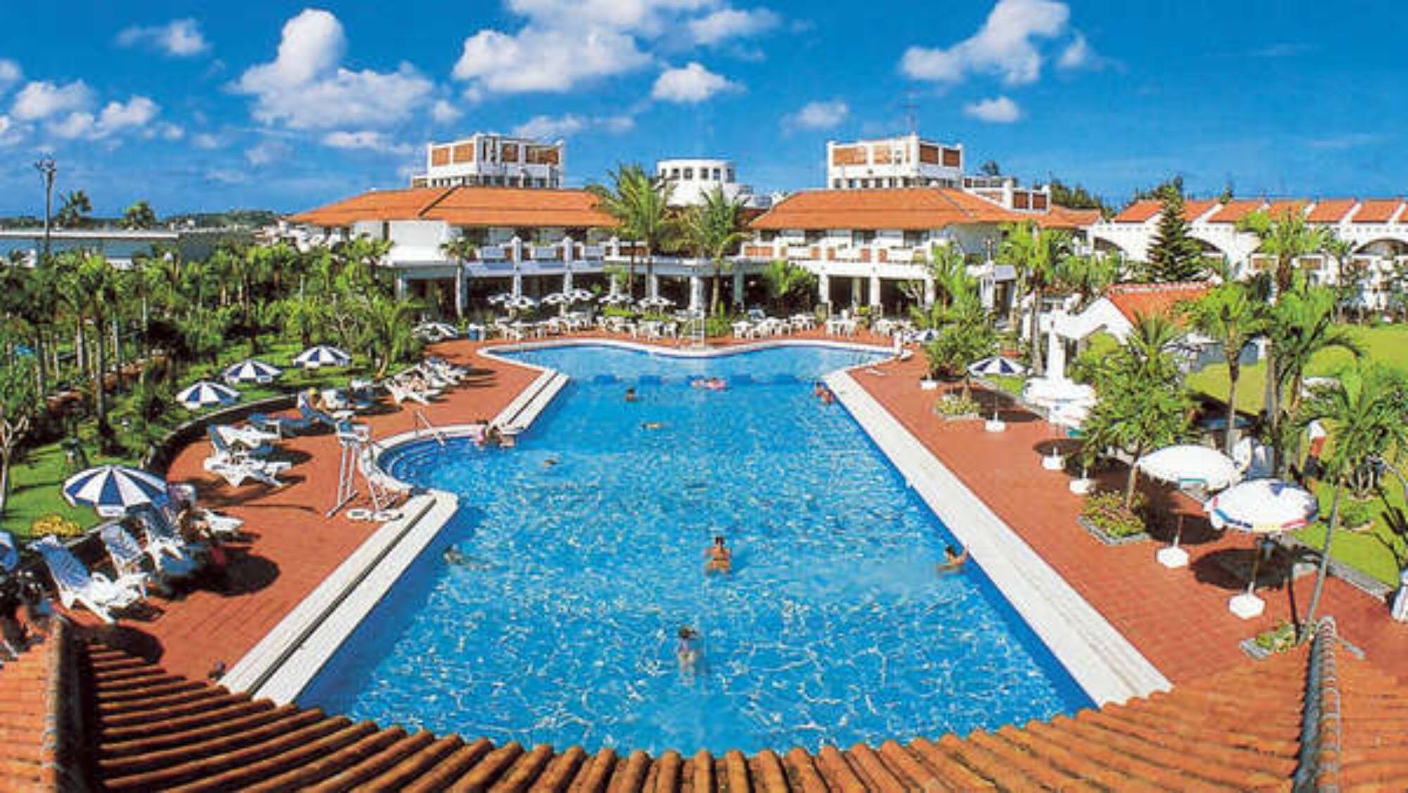 pool