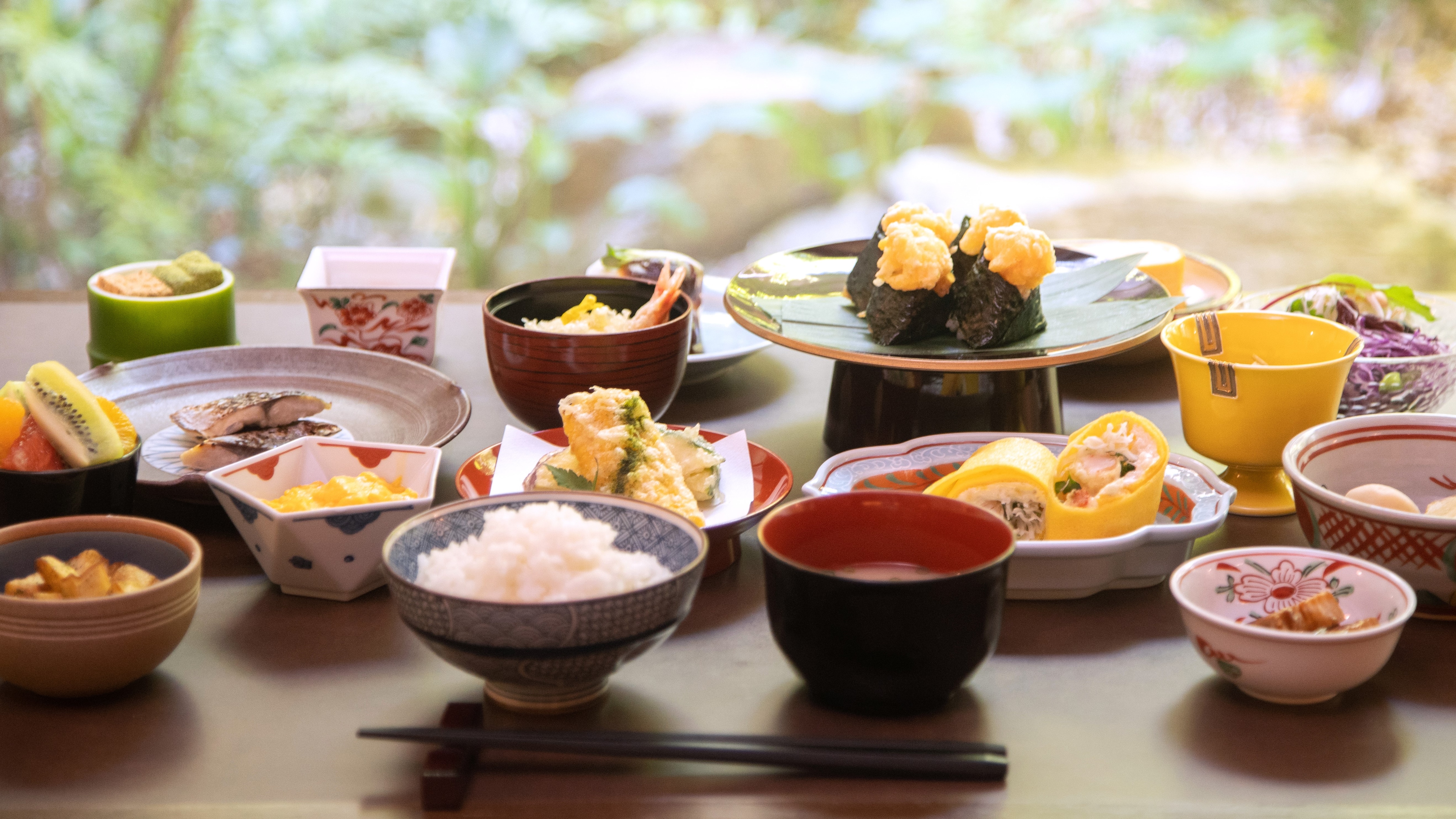 Breakfast image