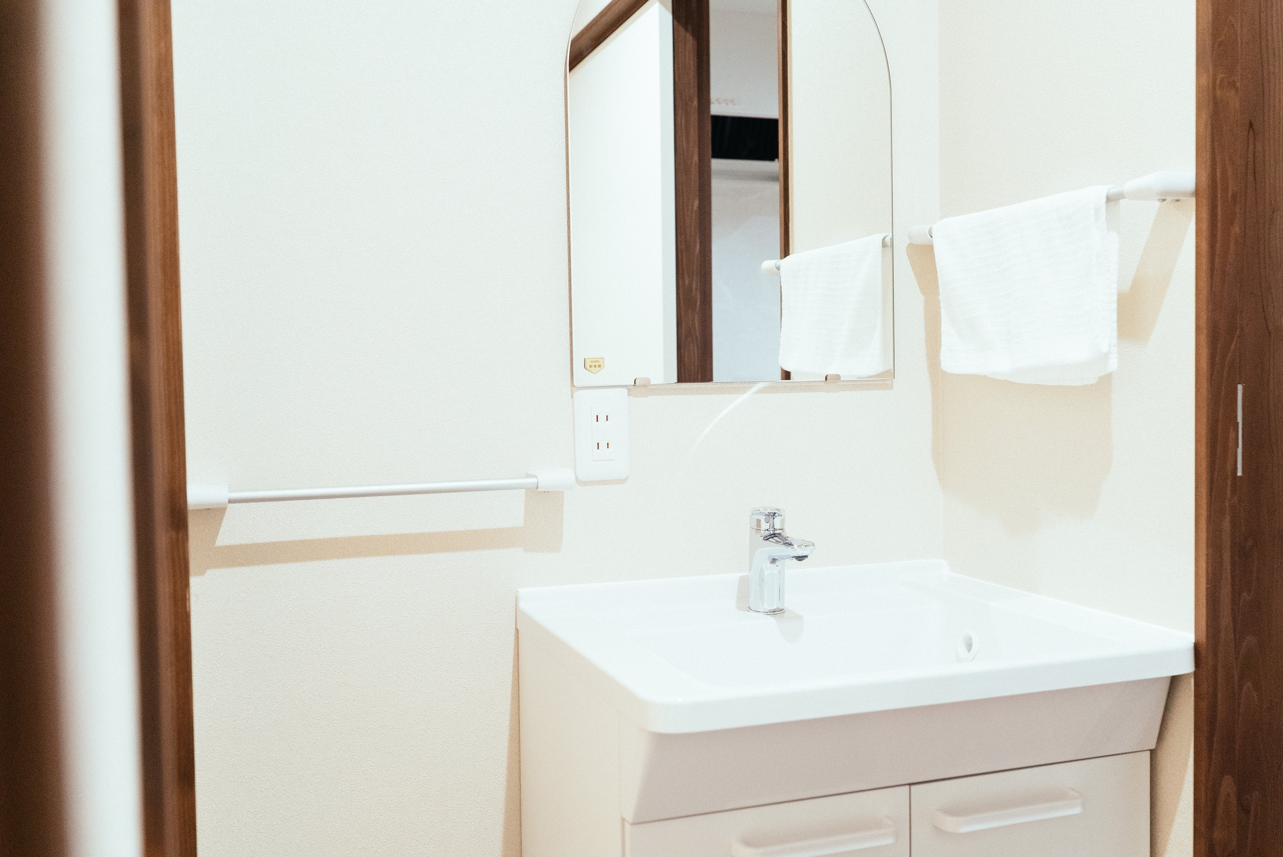 Washroom